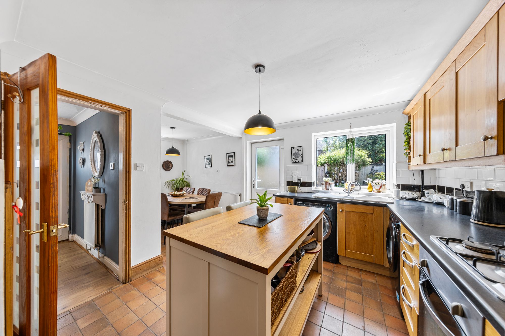 Elm Tree Road, Warrington