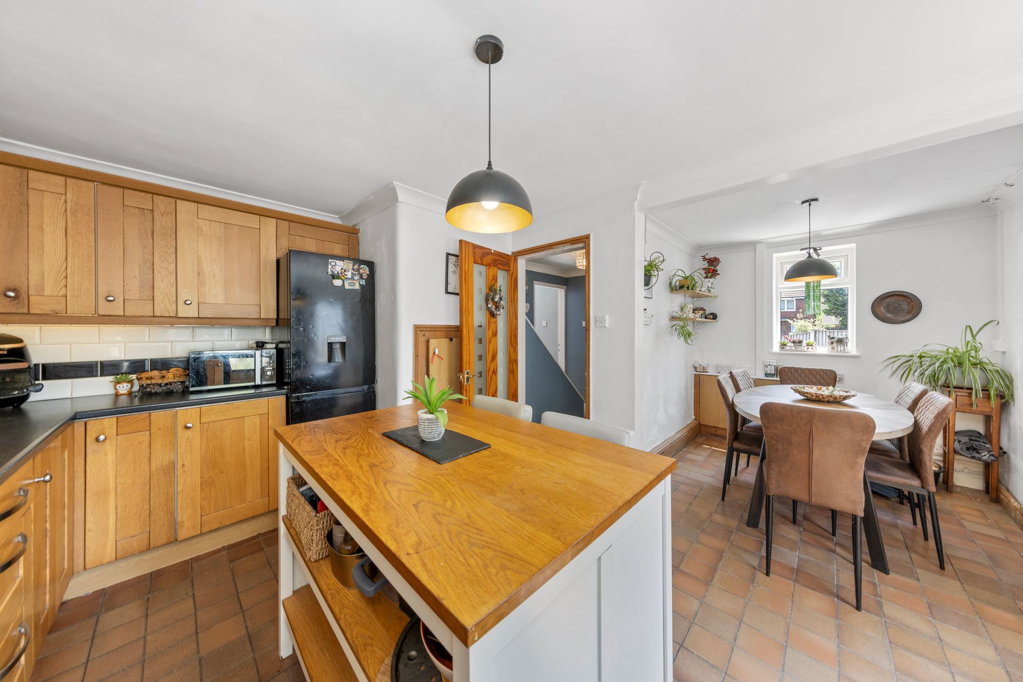Elm Tree Road, Warrington