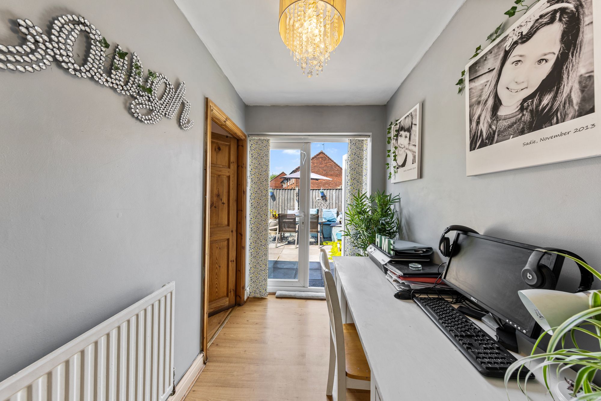 Elm Tree Road, Warrington
