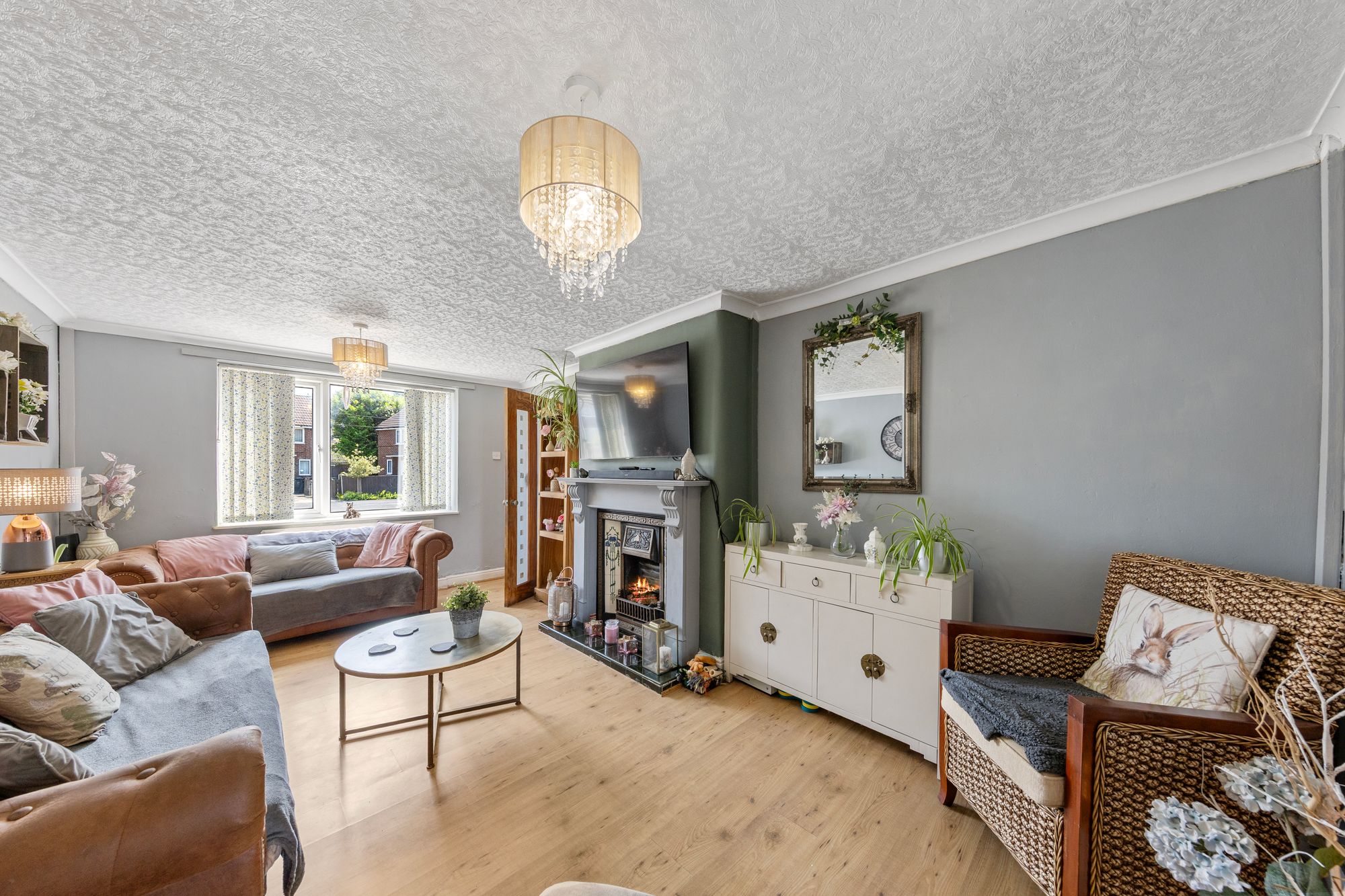Elm Tree Road, Warrington