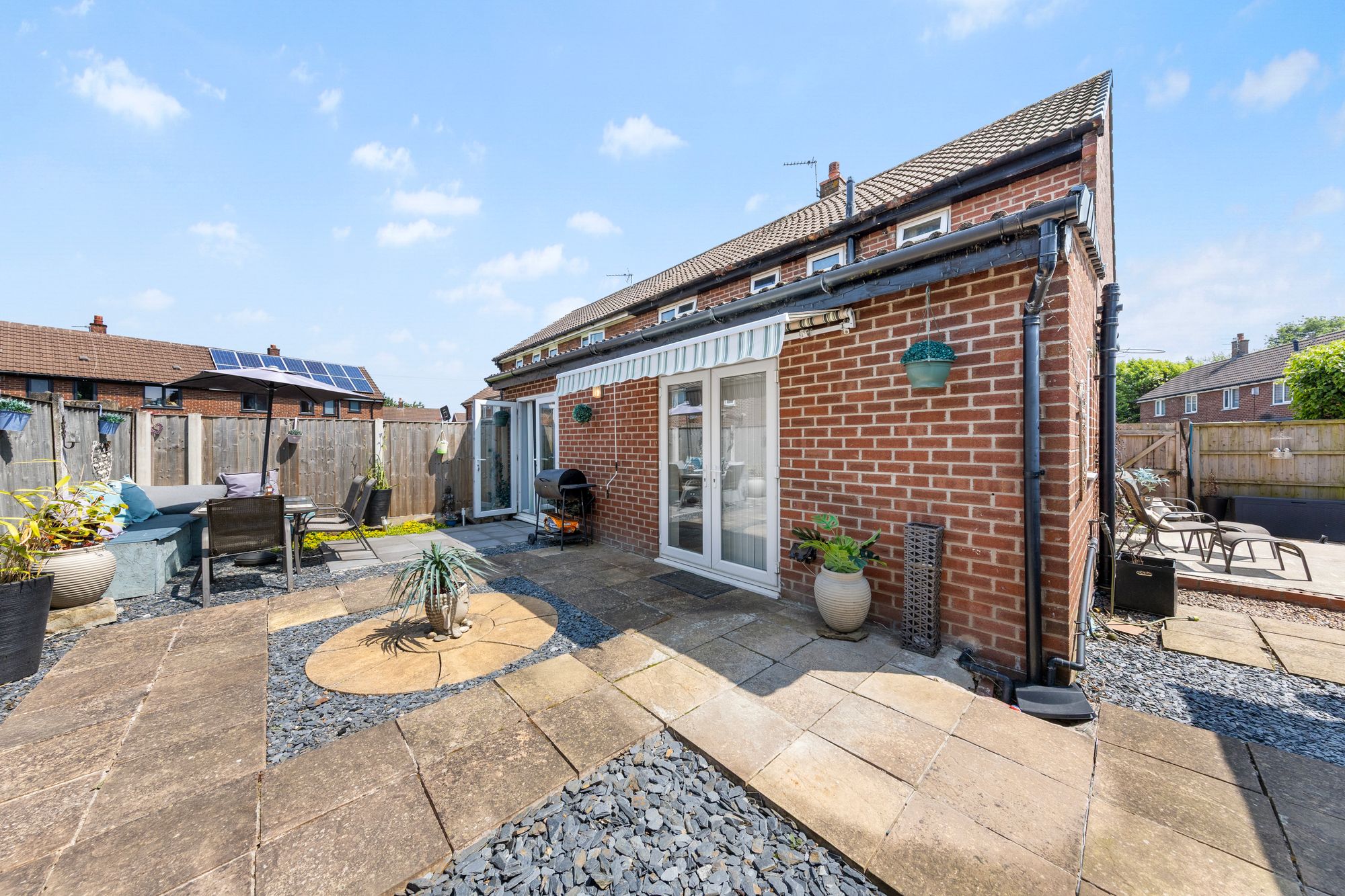 Elm Tree Road, Warrington