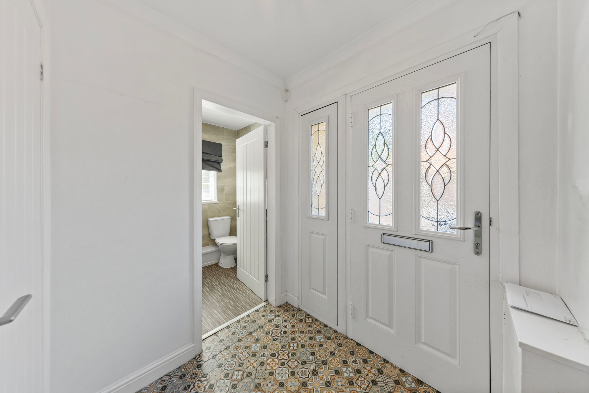 25a Green Lane, Warrington