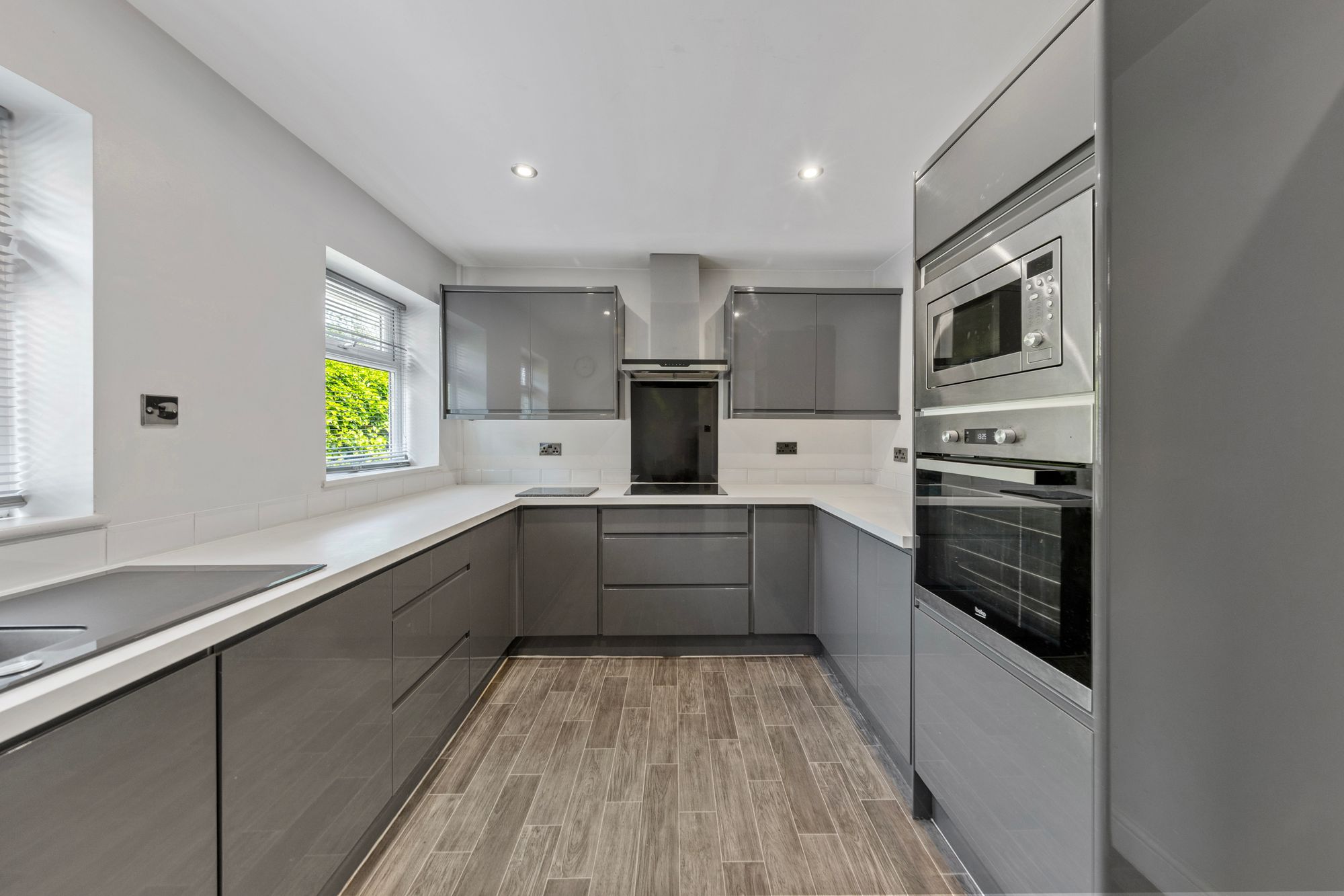 25a Green Lane, Warrington
