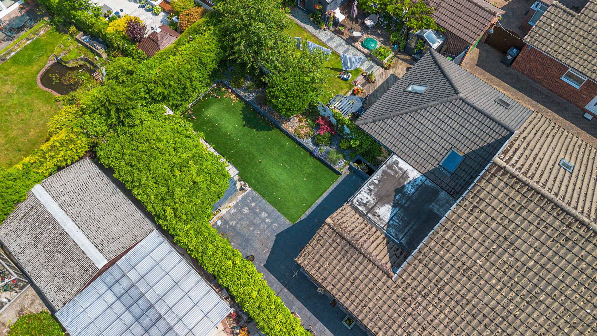 25a Green Lane, Warrington