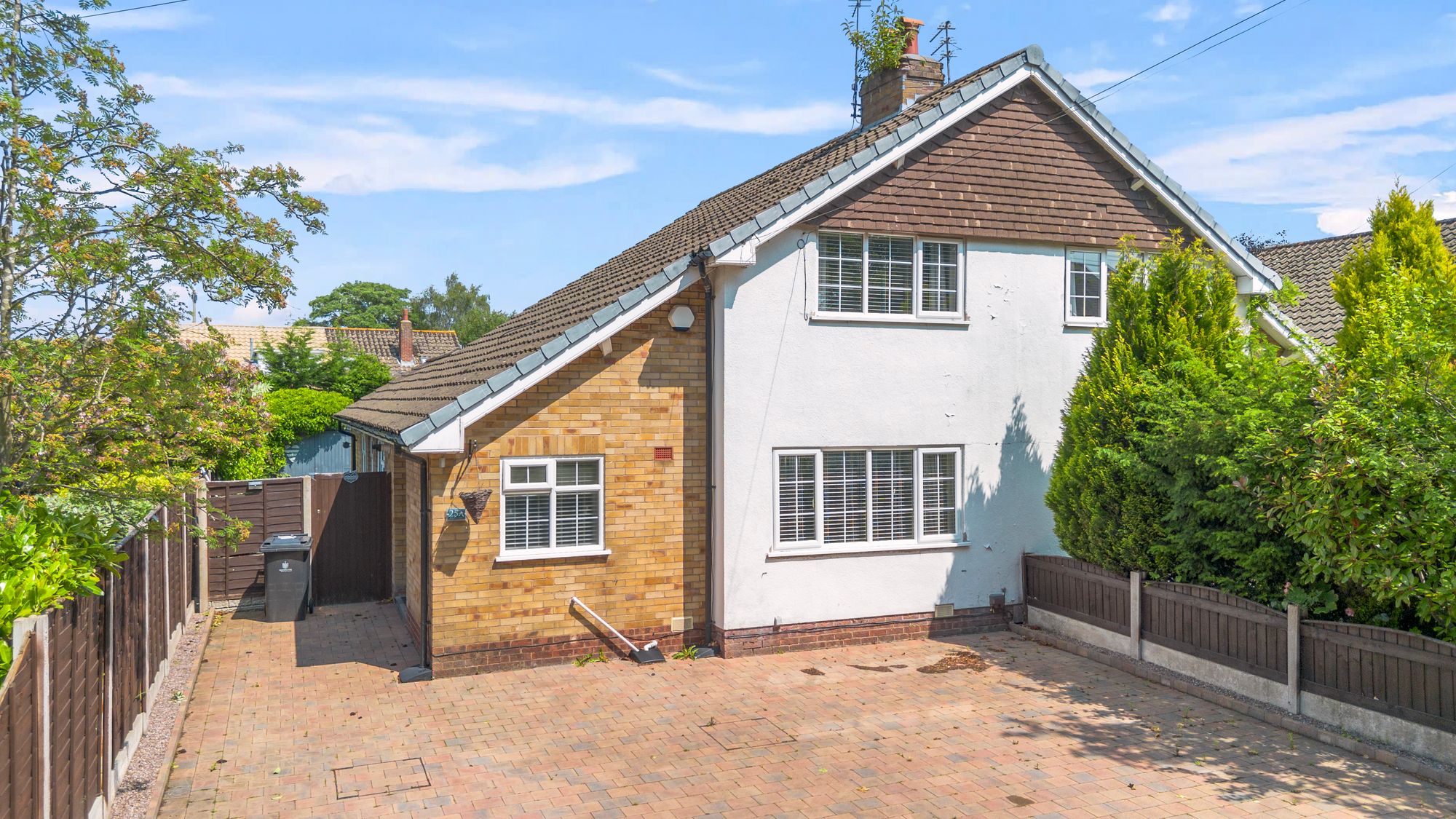 25a Green Lane, Warrington