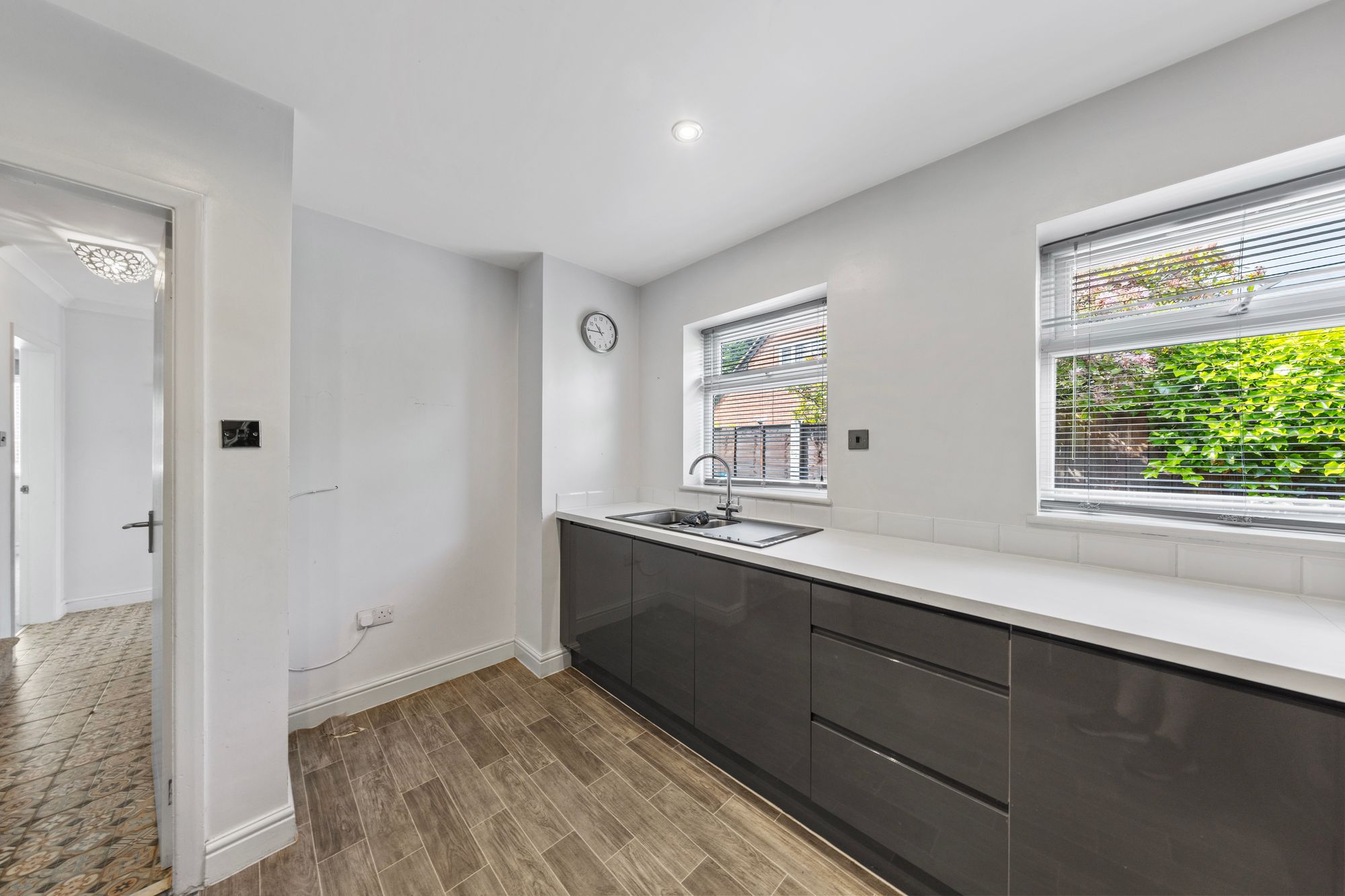25a Green Lane, Warrington