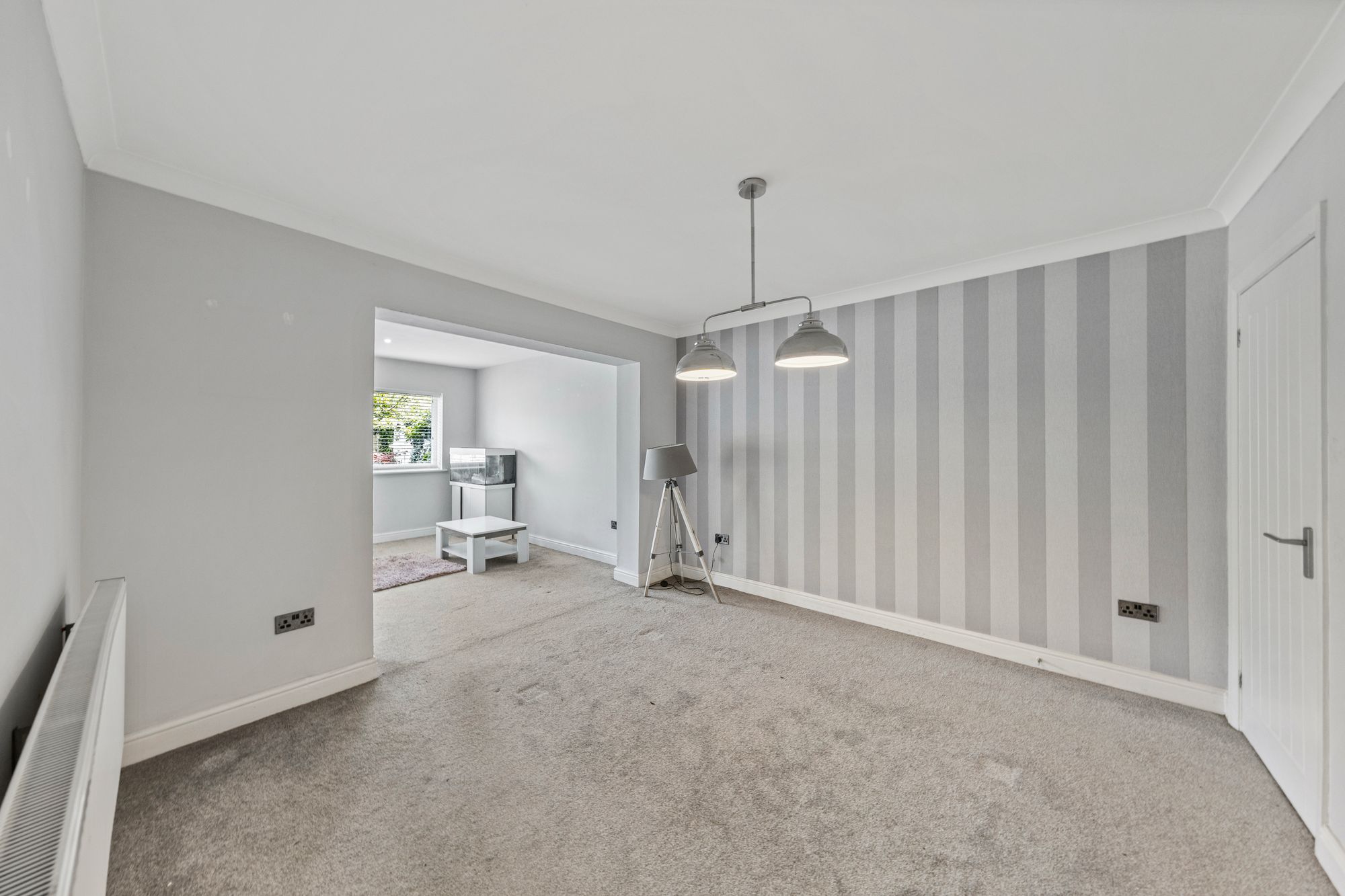 25a Green Lane, Warrington