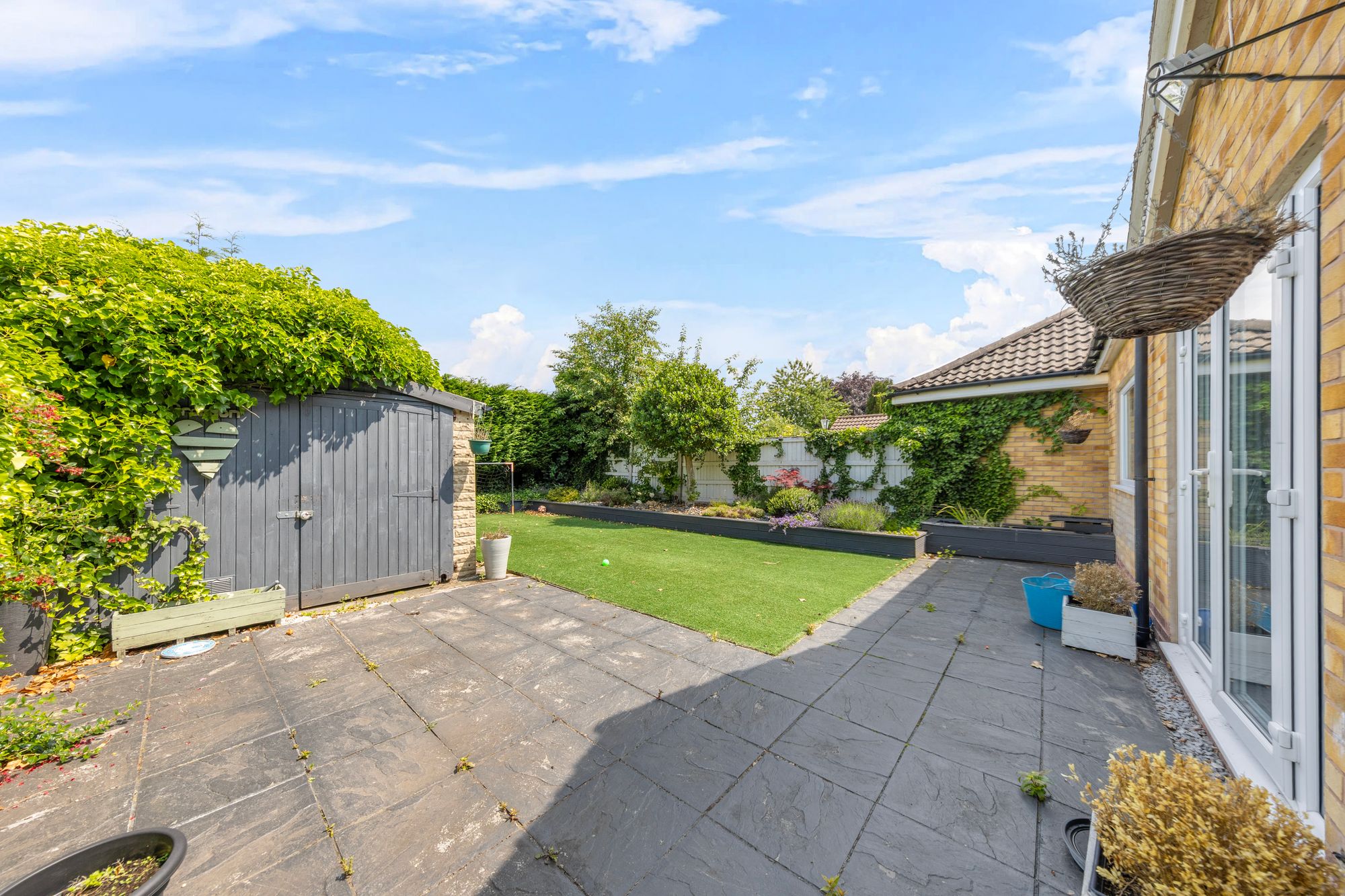 25a Green Lane, Warrington