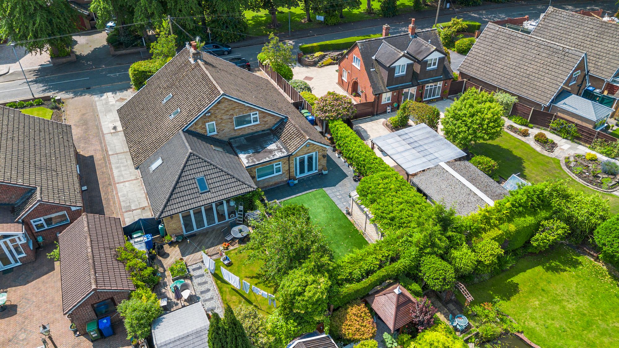 25a Green Lane, Warrington