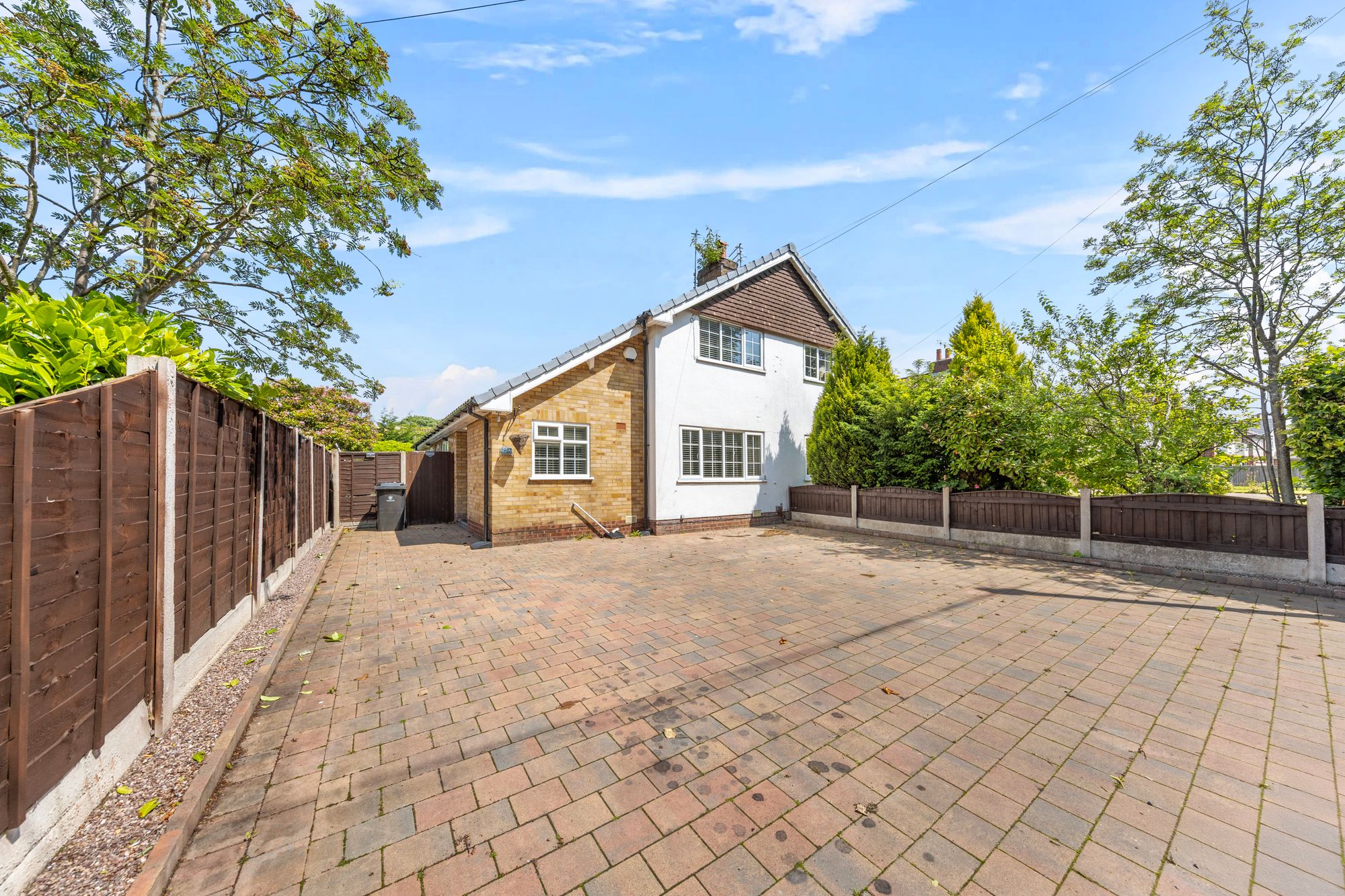 25a Green Lane, Warrington