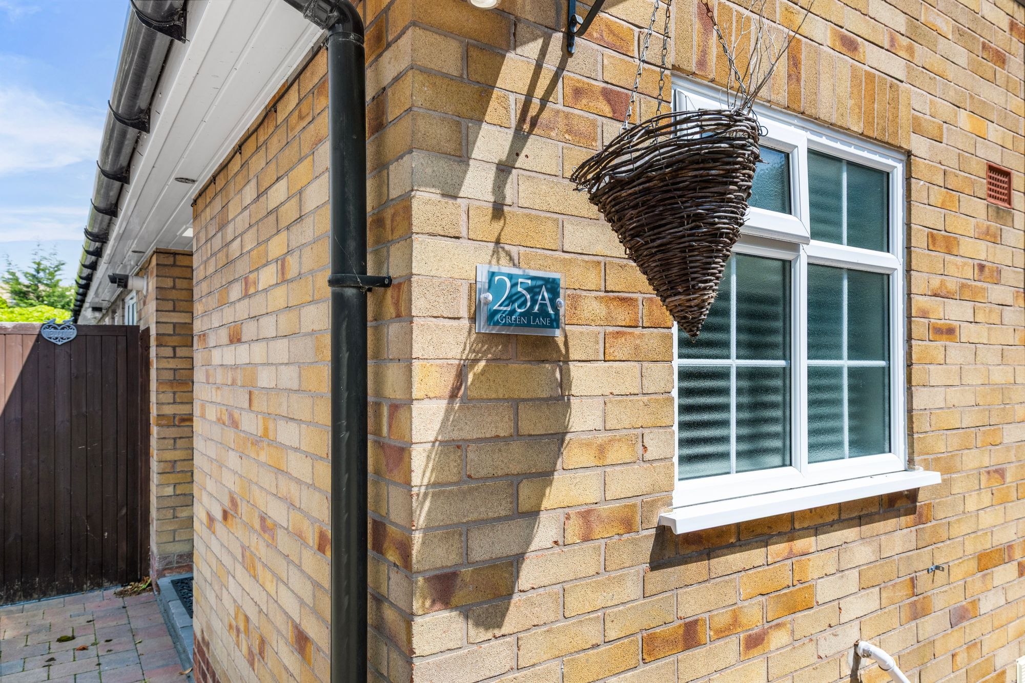 25a Green Lane, Warrington