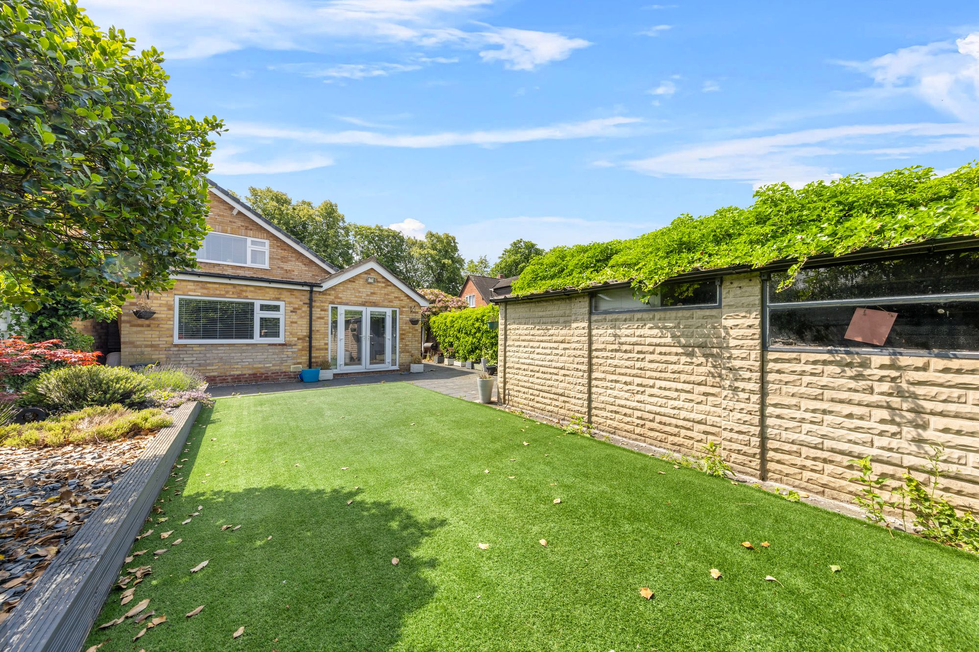 25a Green Lane, Warrington