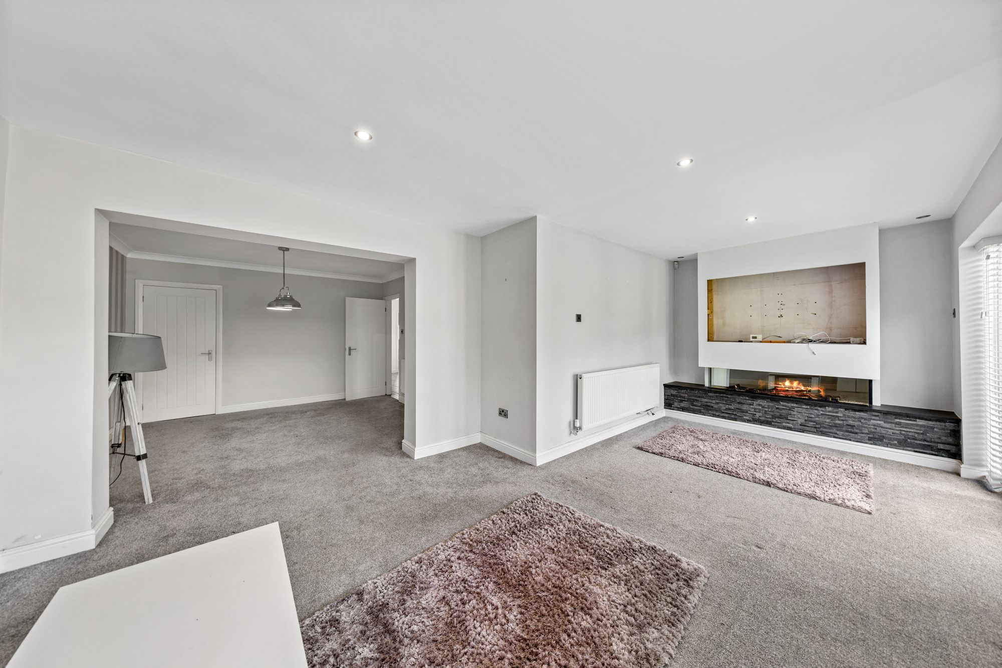 25a Green Lane, Warrington