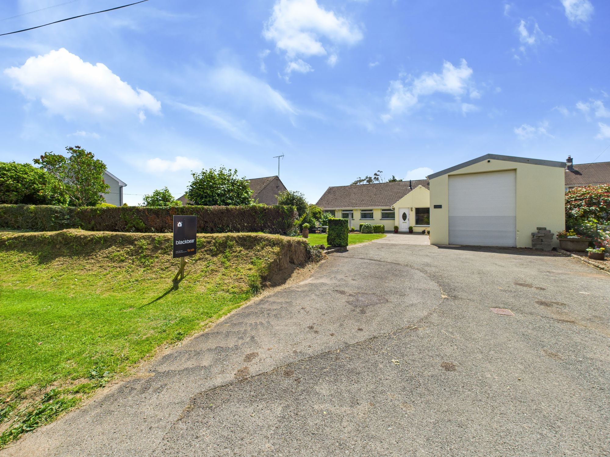 Pelcomb Cross, Haverfordwest, SA62