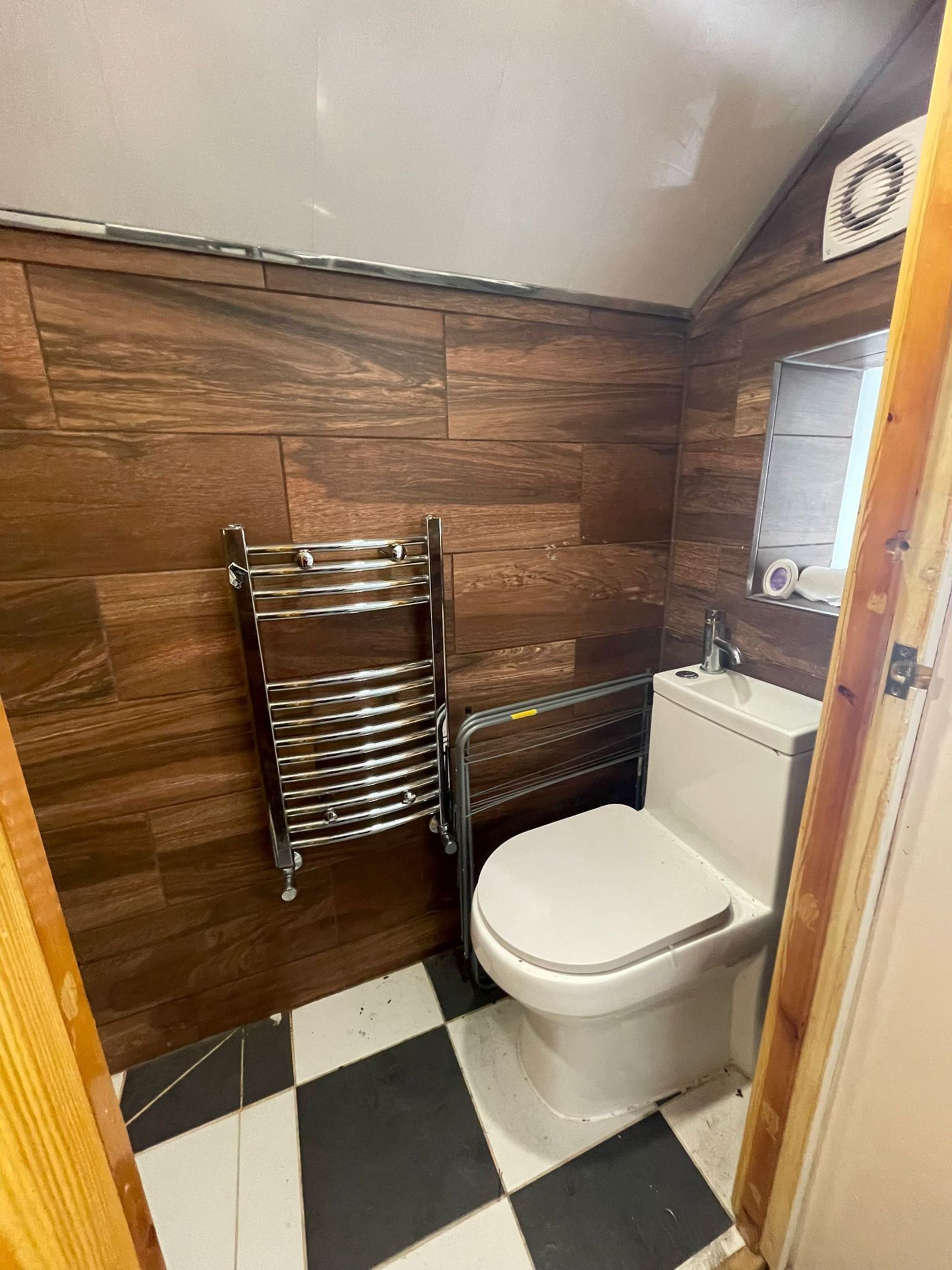 Room 4, 2 Dundee Street, Darlington