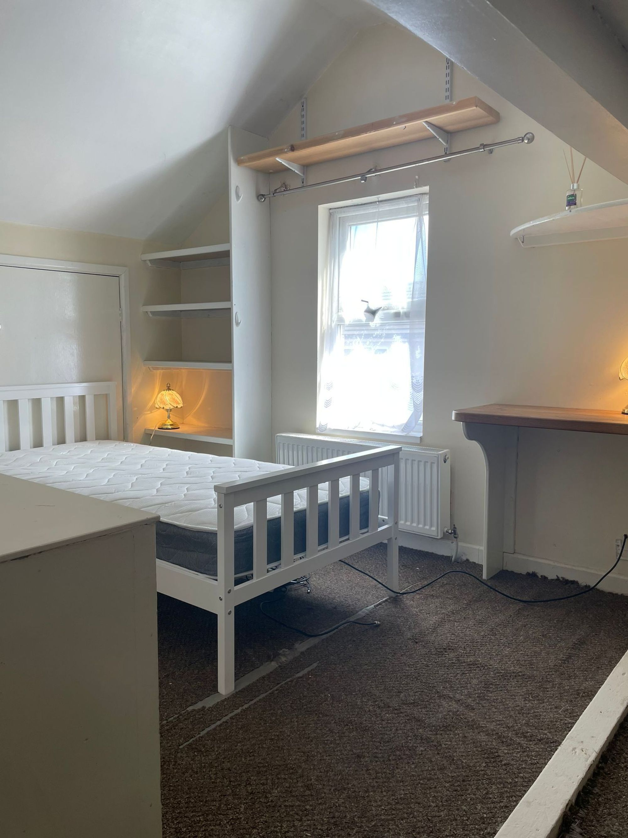 Room 4, 2 Dundee Street, Darlington