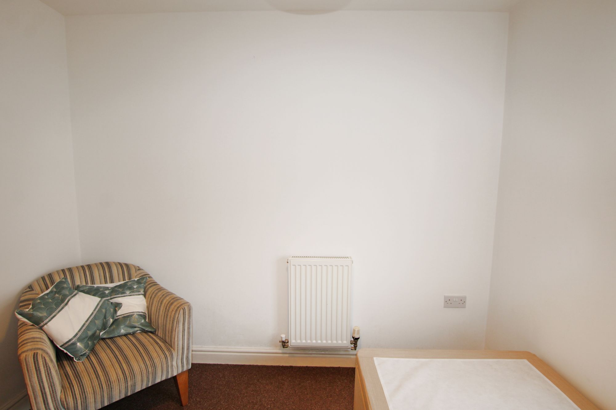 Apartment 8, Warrington