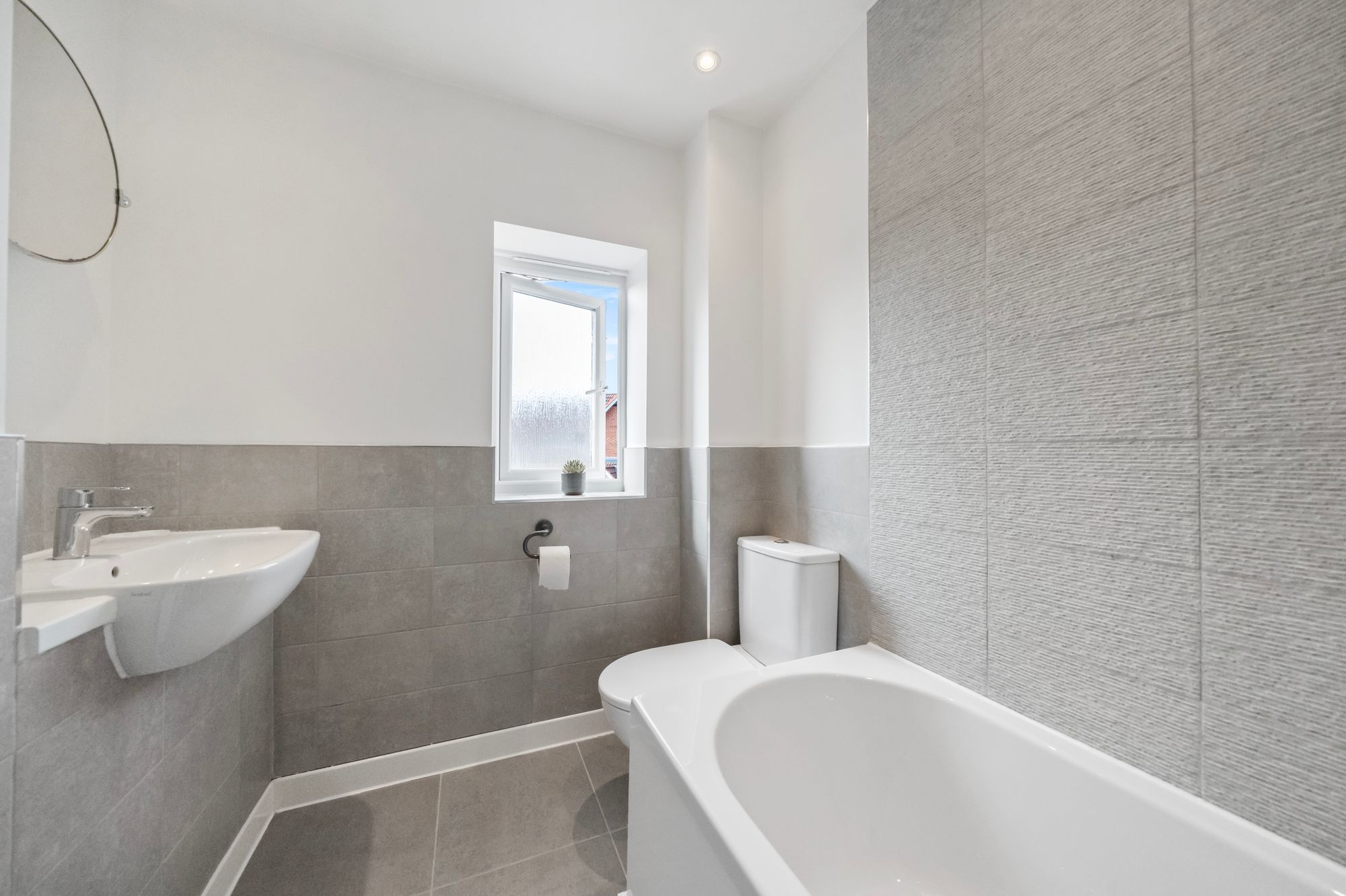 Chelford Road, Eccleston, WA10