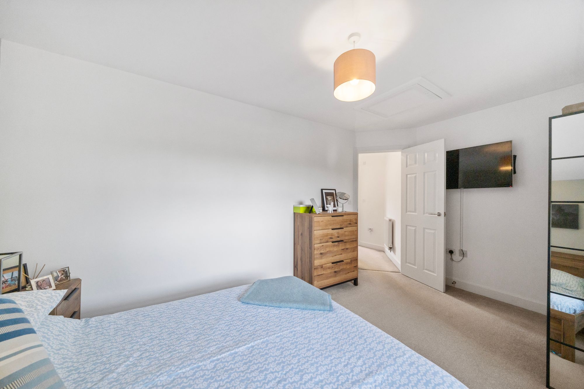 Chelford Road, Eccleston, WA10