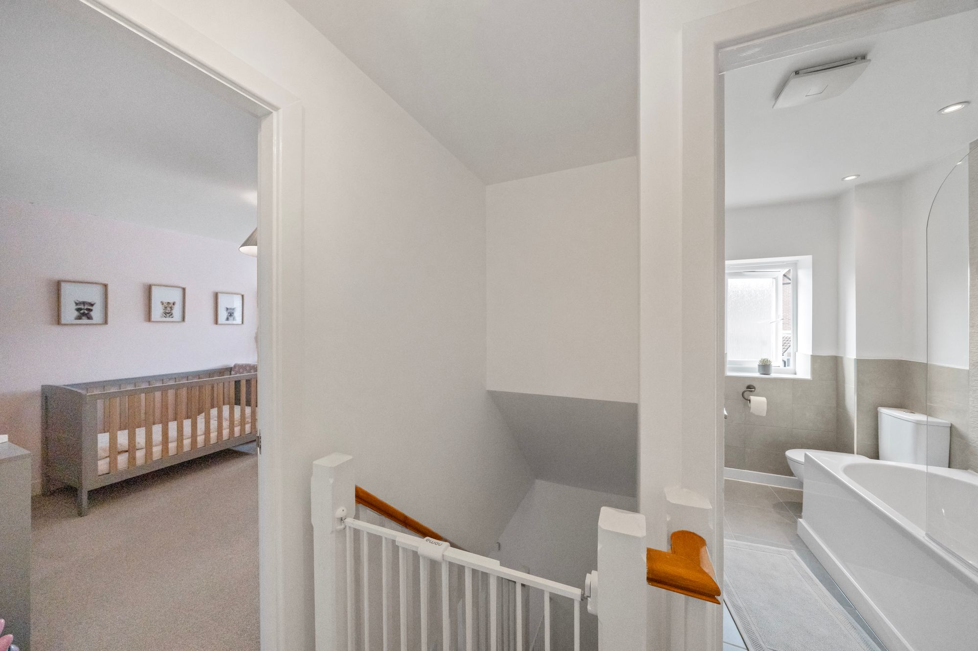 Chelford Road, Eccleston, WA10