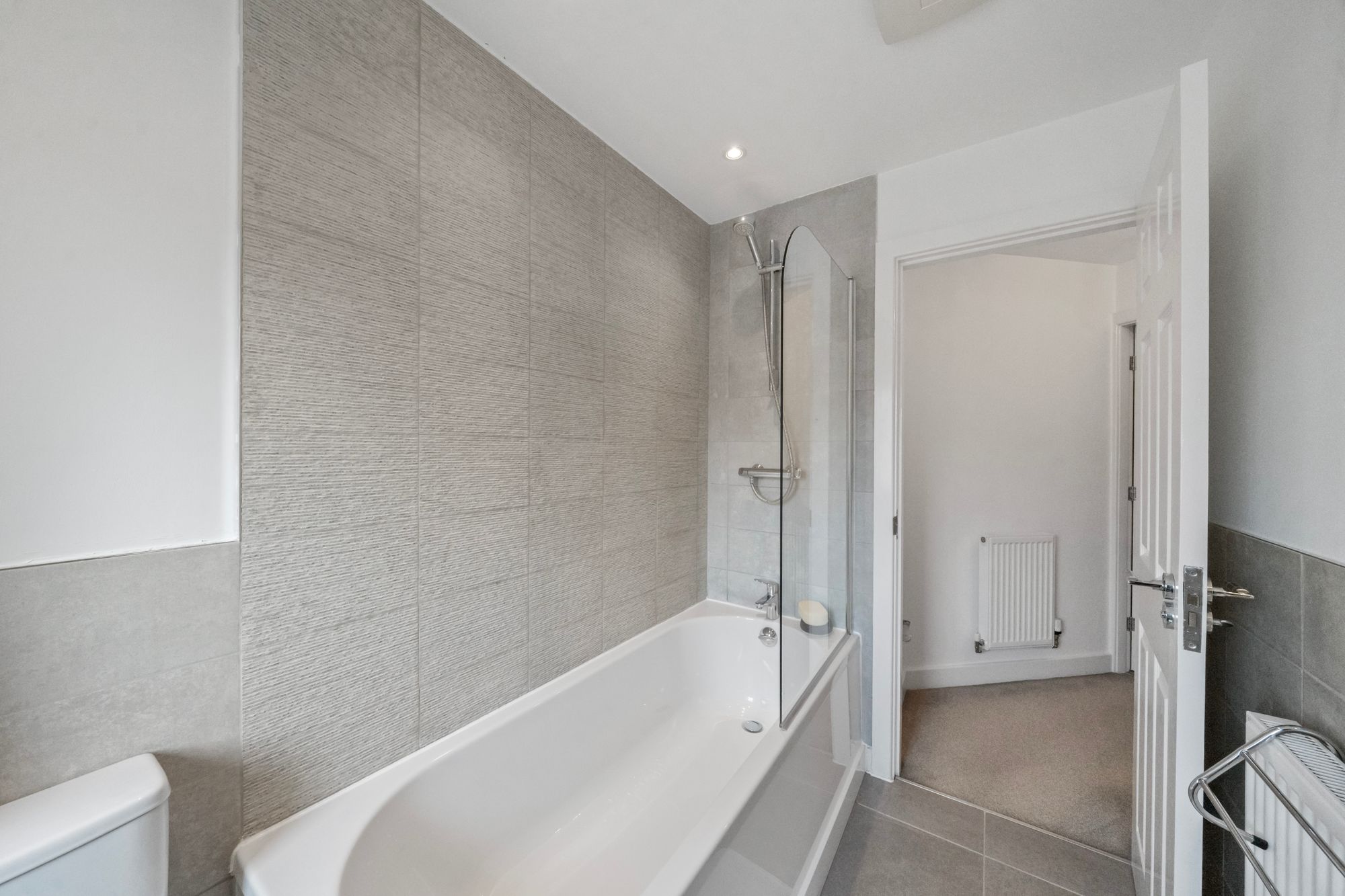 Chelford Road, Eccleston, WA10