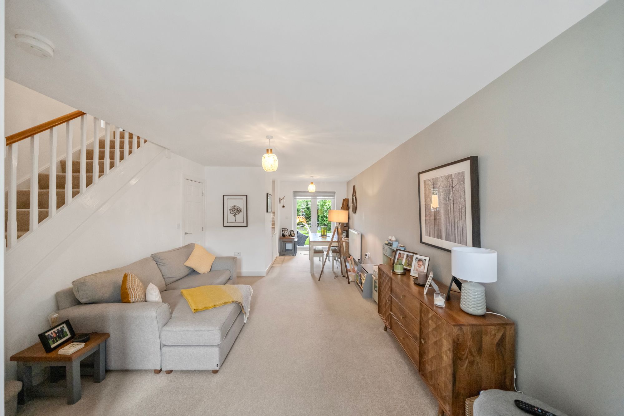 Chelford Road, Eccleston, WA10