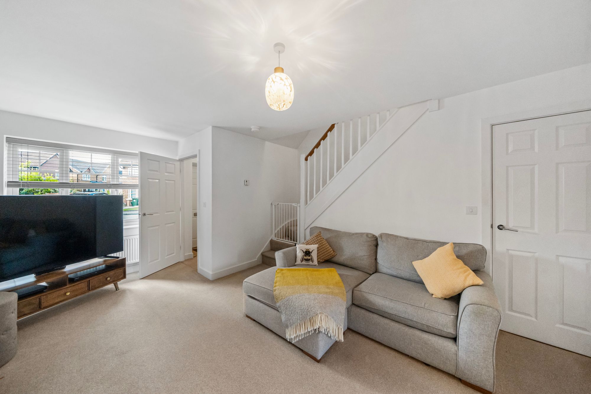 Chelford Road, Eccleston, WA10