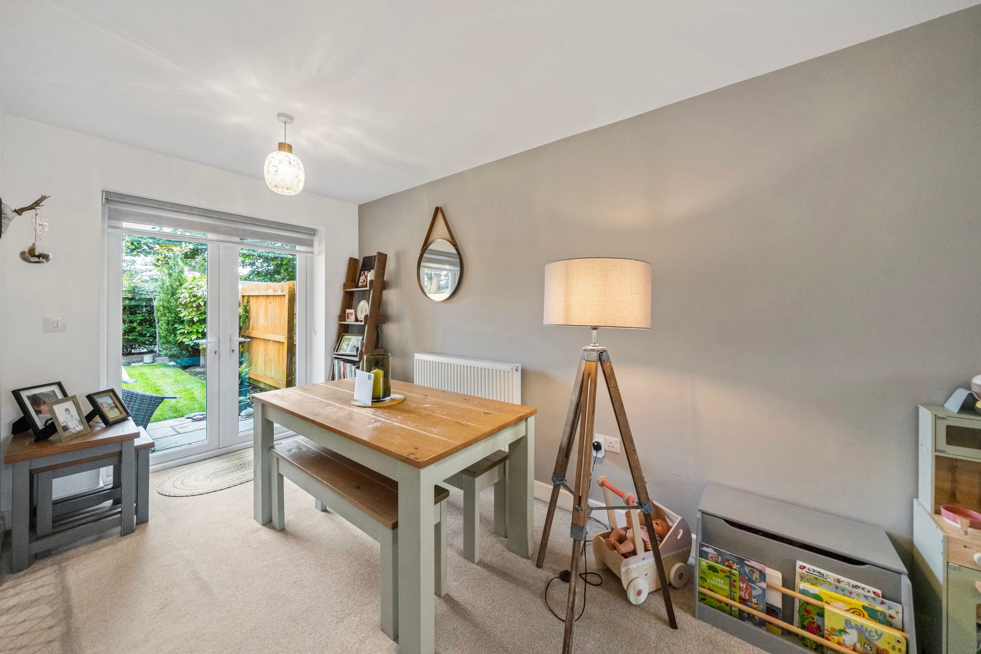 Chelford Road, Eccleston, WA10