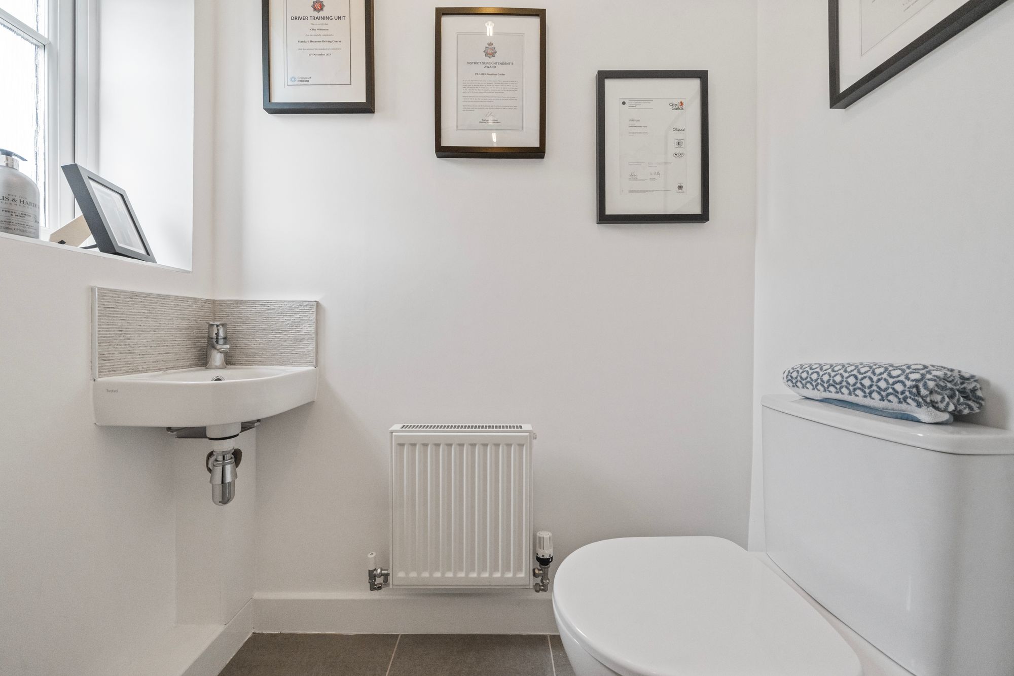 Chelford Road, Eccleston, WA10