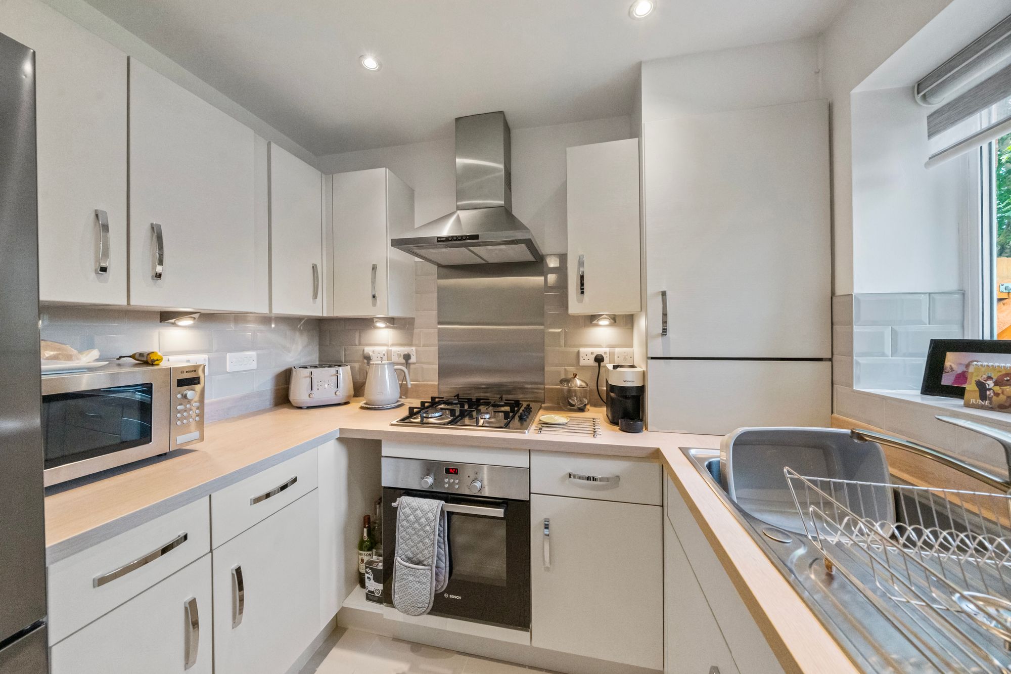 Chelford Road, Eccleston, WA10