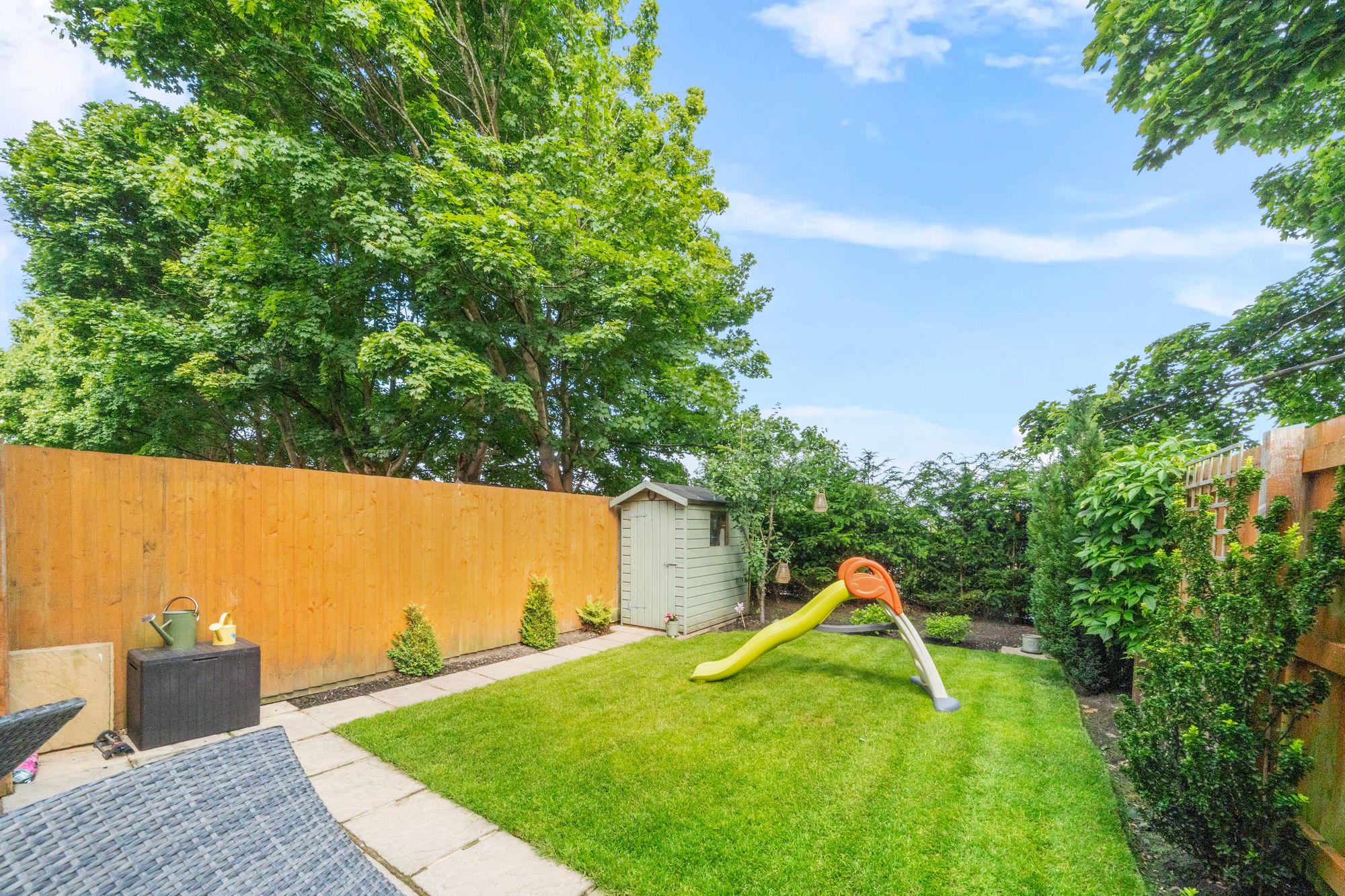 Chelford Road, Eccleston, WA10