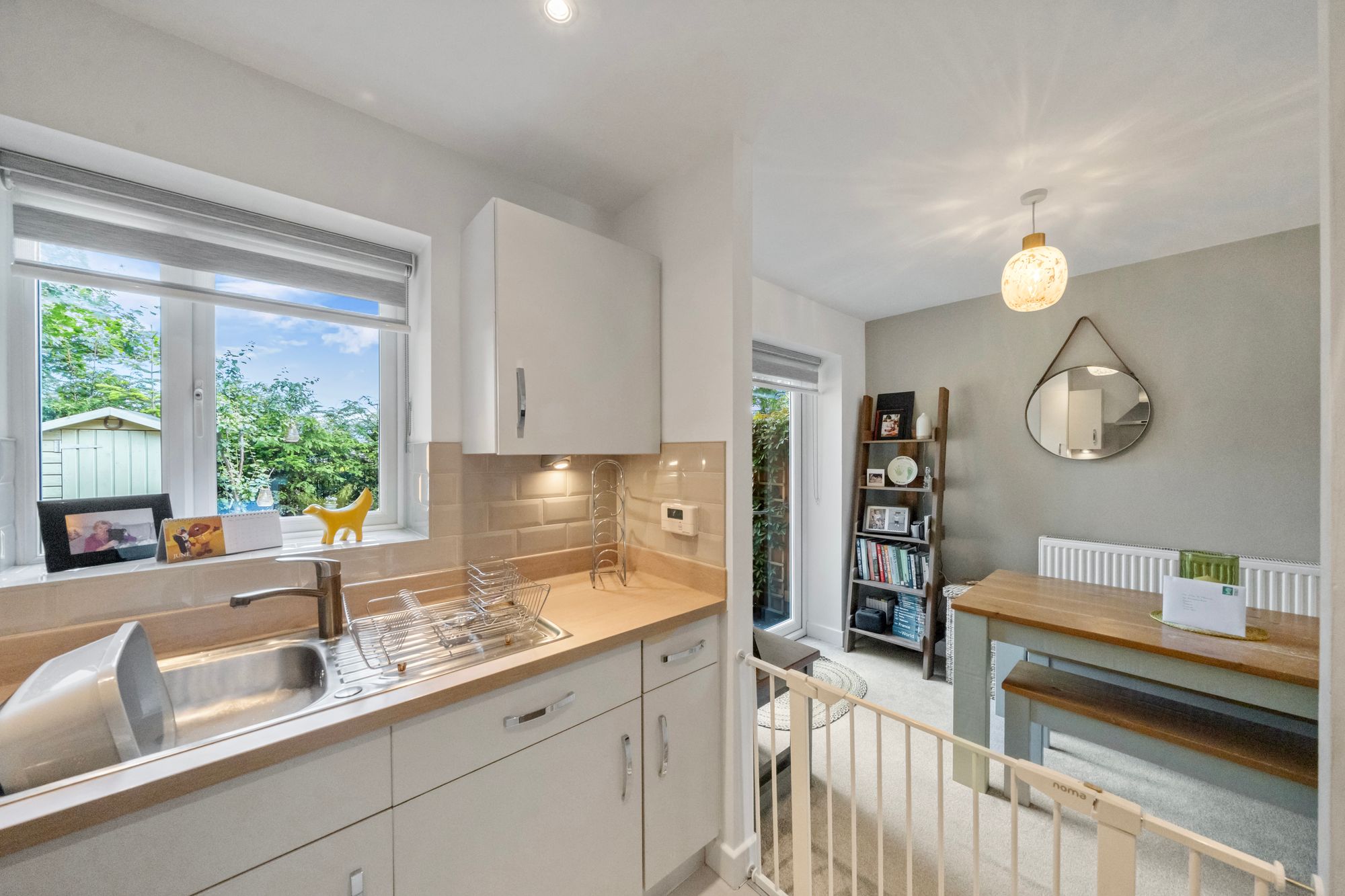 Chelford Road, Eccleston, WA10