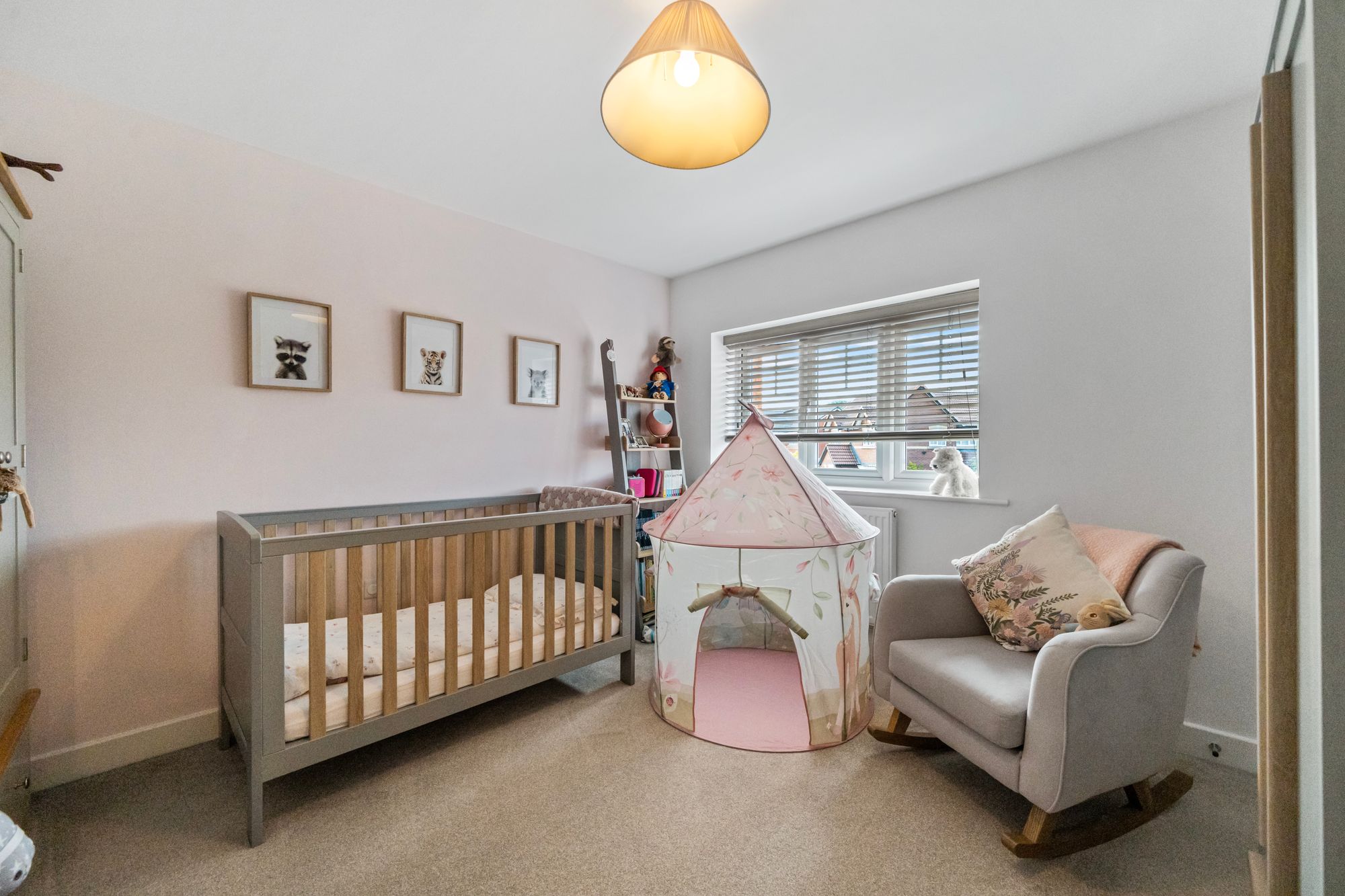 Chelford Road, Eccleston, WA10