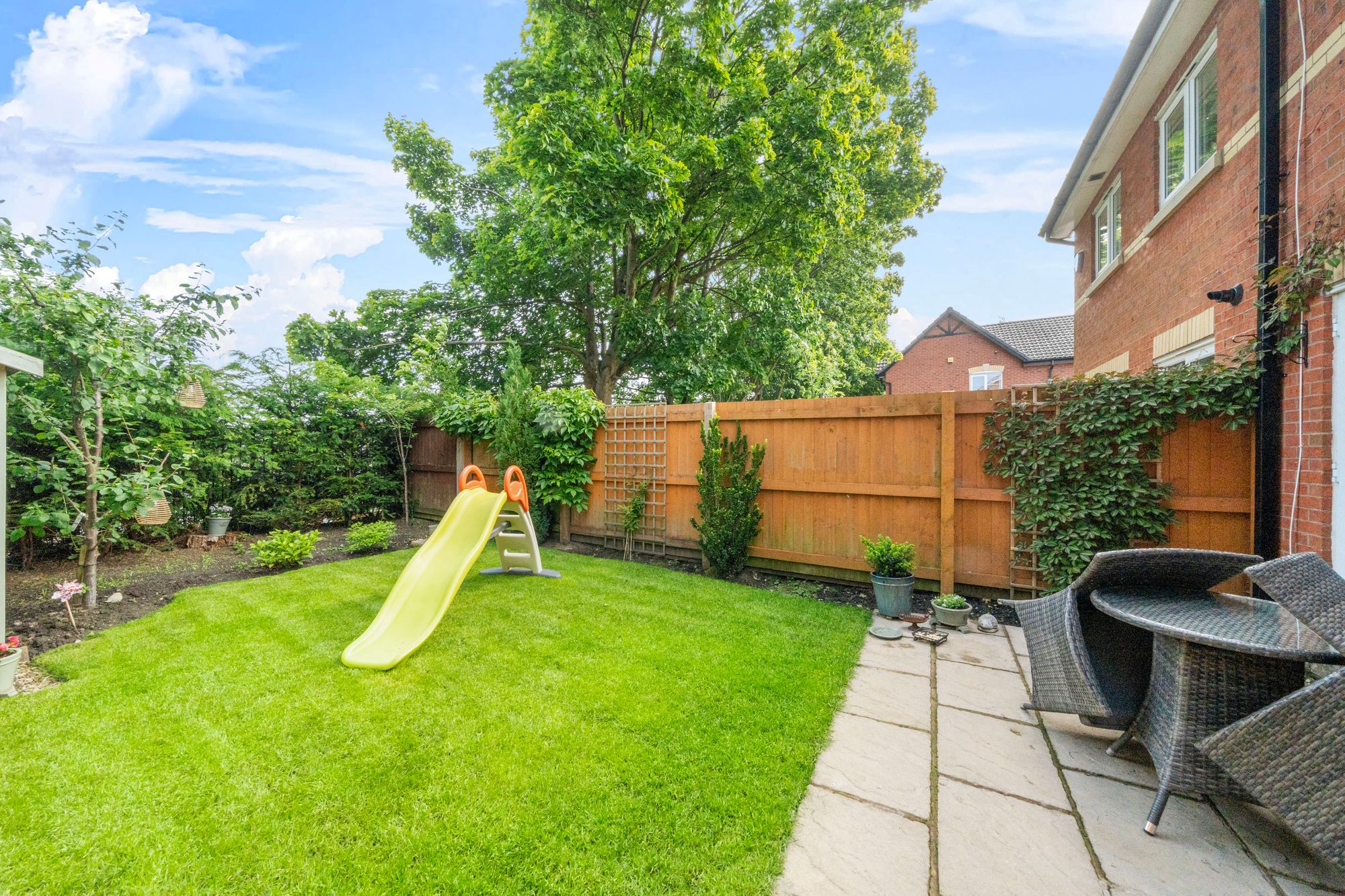 Chelford Road, Eccleston, WA10