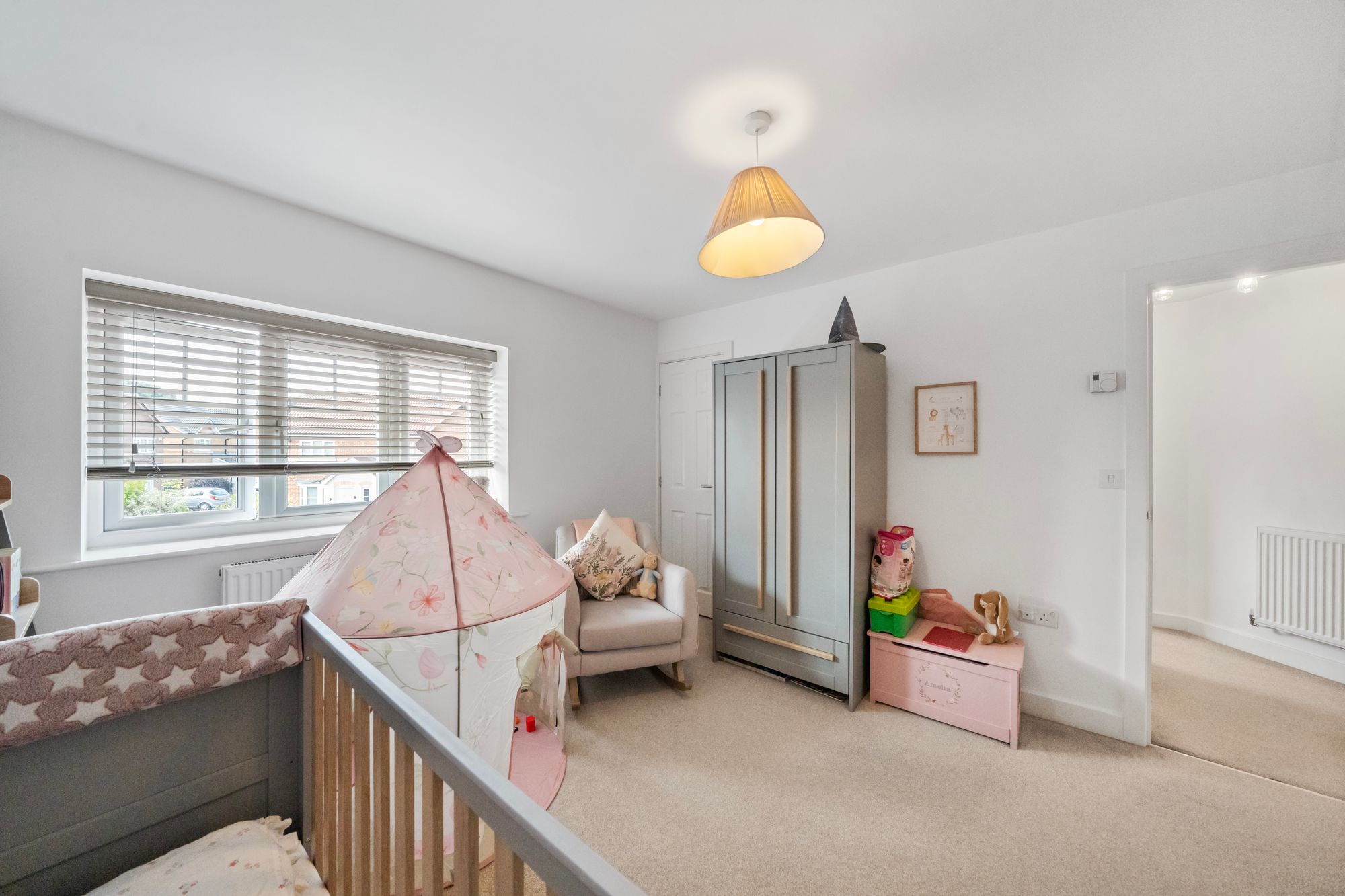 Chelford Road, Eccleston, WA10
