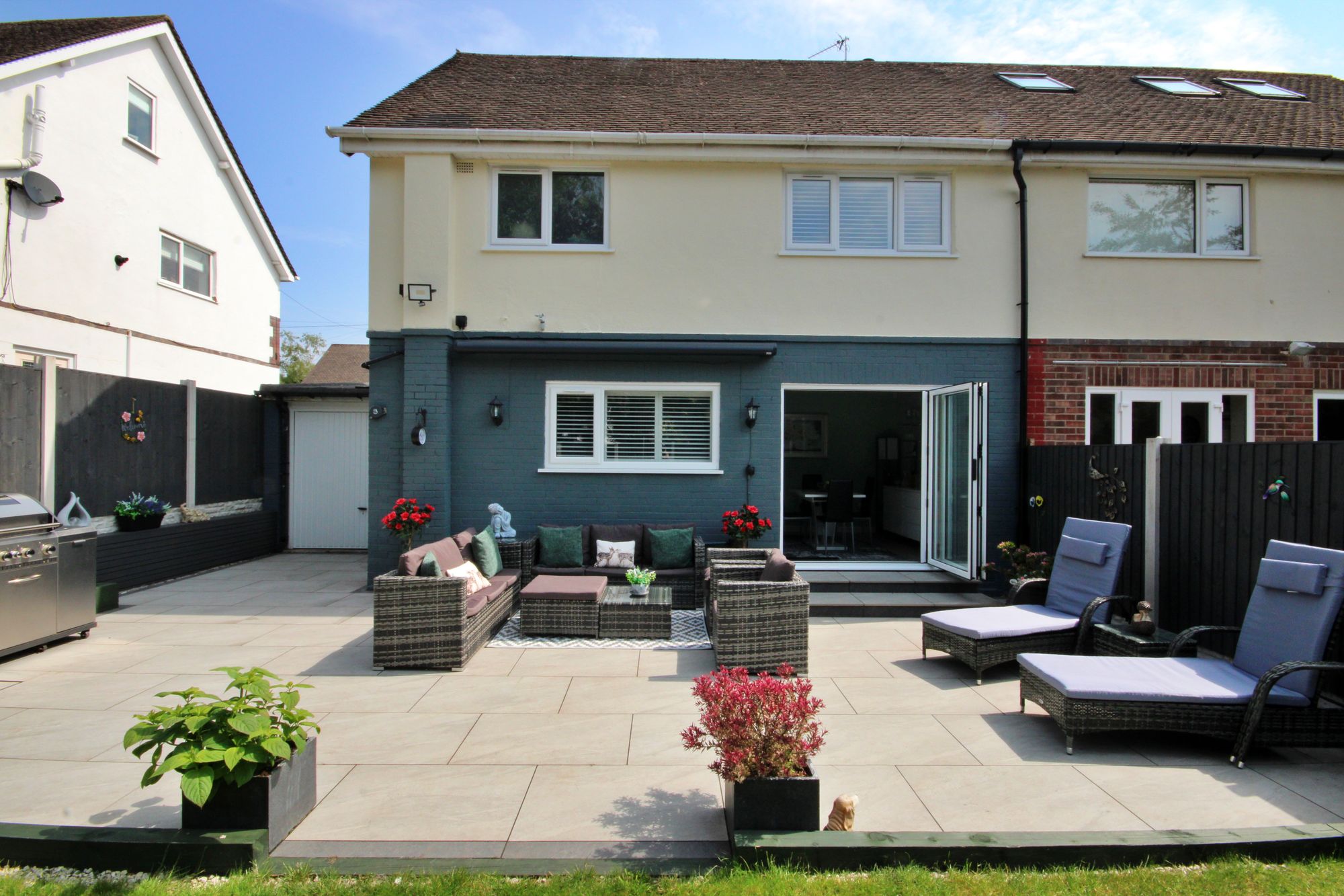 Sephton Avenue, Warrington