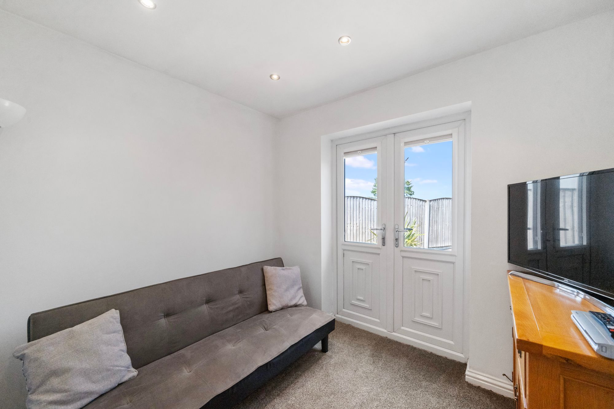 Ecclesfield Road, St. Helens