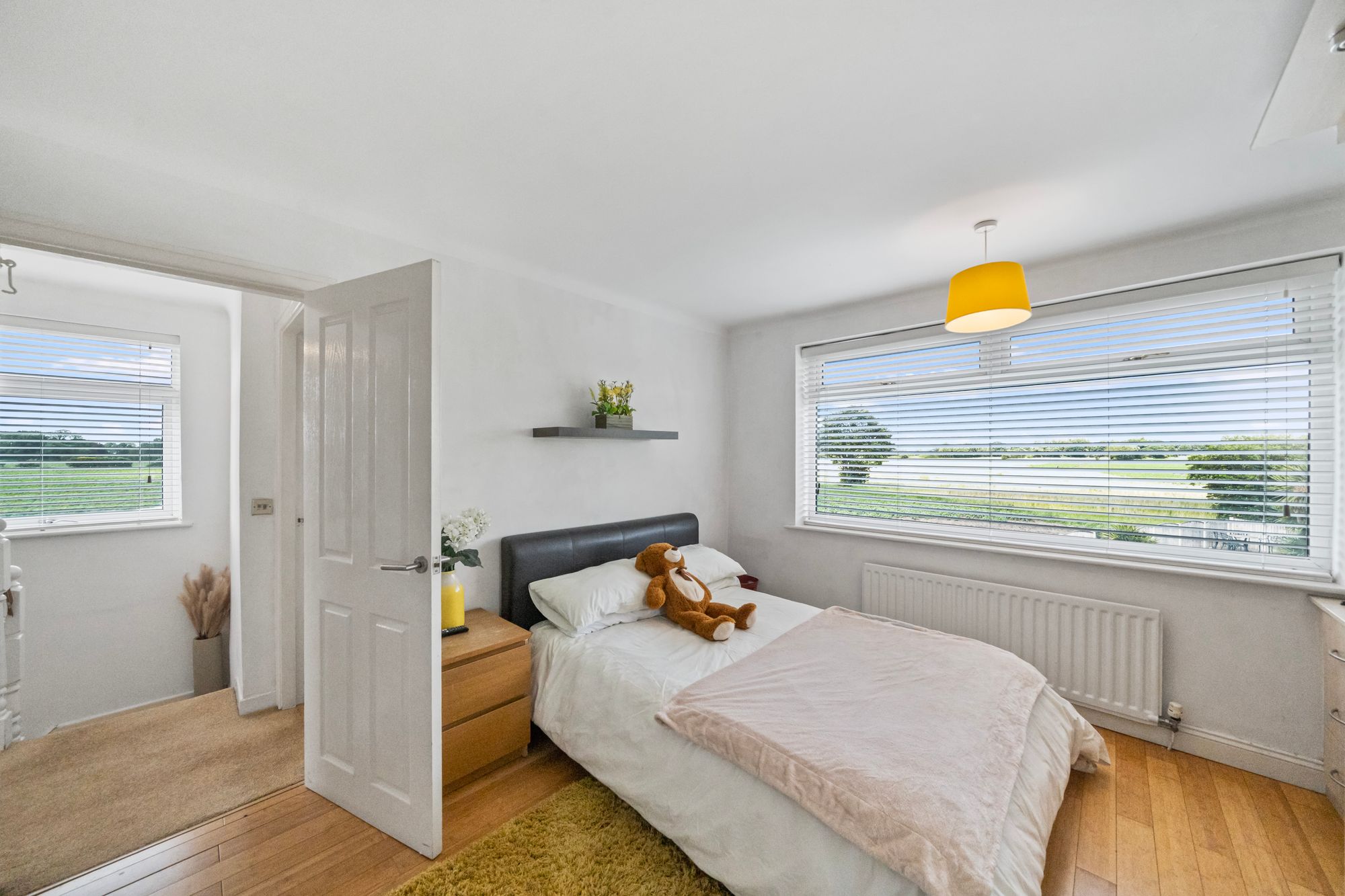Ecclesfield Road, St. Helens