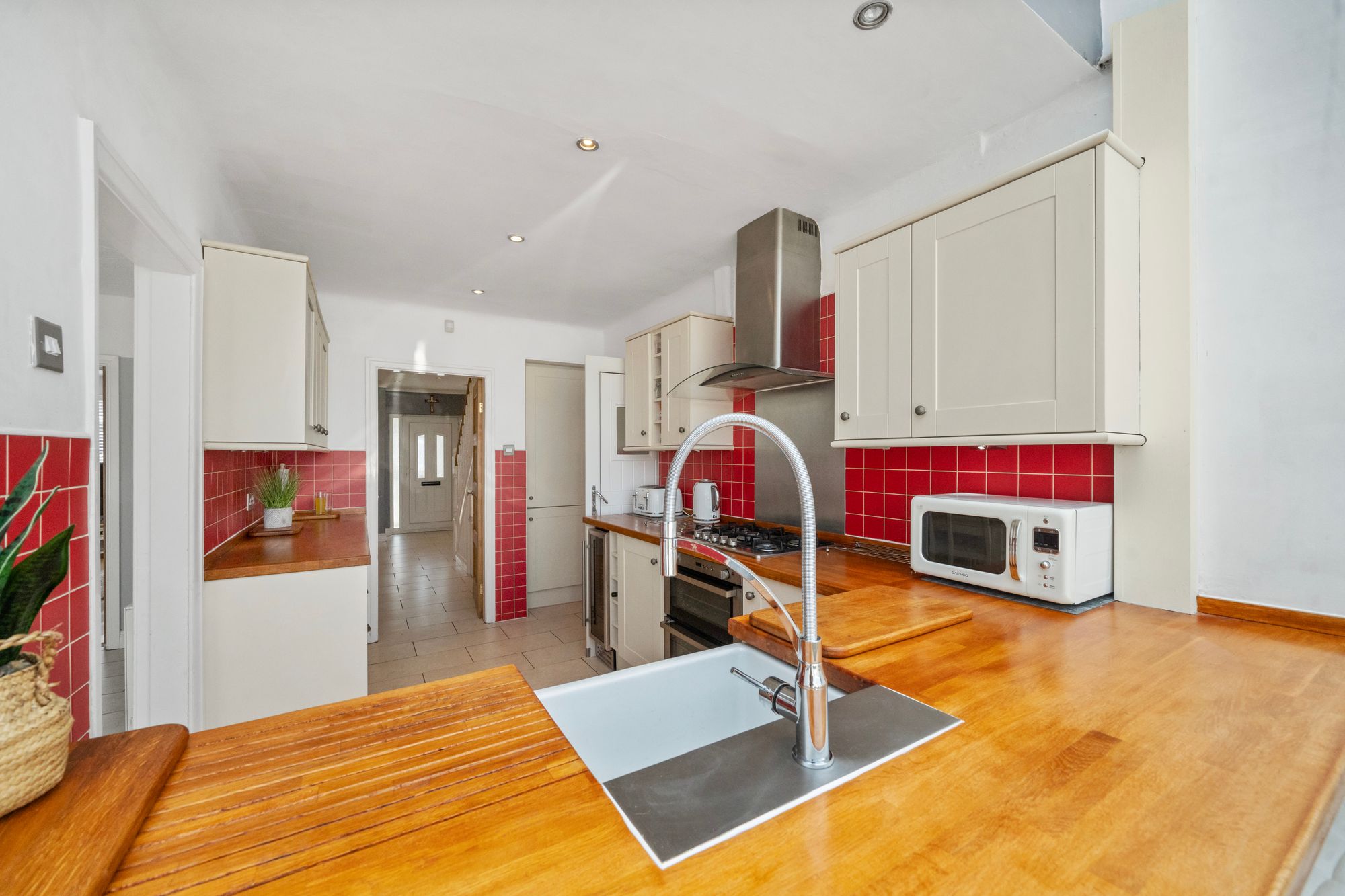 Ecclesfield Road, St. Helens