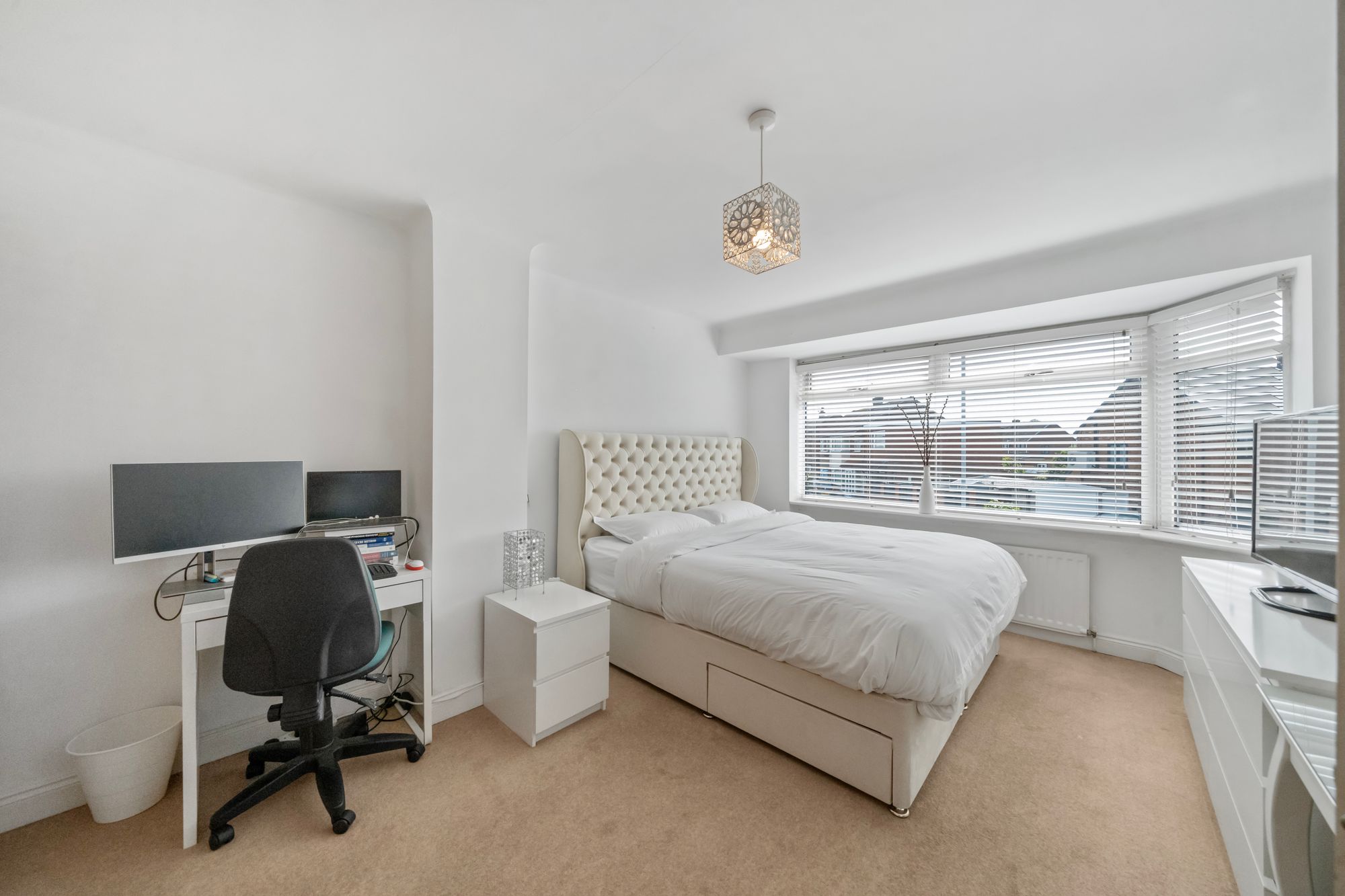 Ecclesfield Road, St. Helens