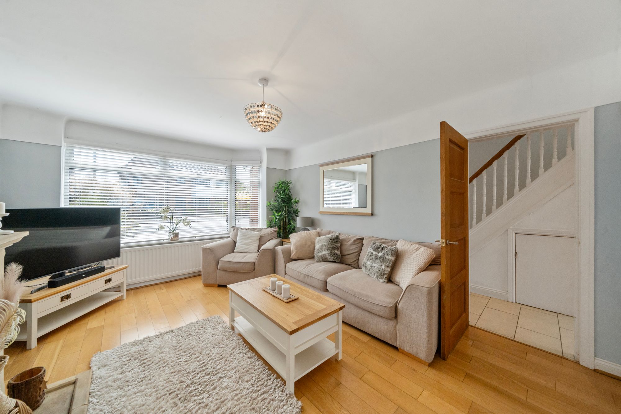 Ecclesfield Road, St. Helens