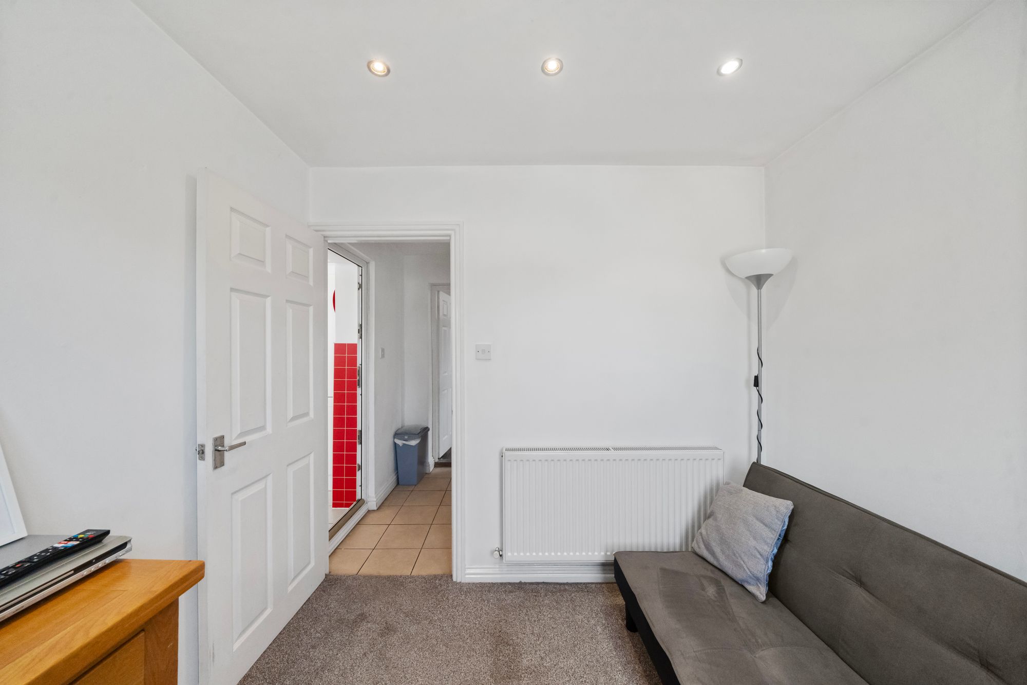 Ecclesfield Road, St. Helens