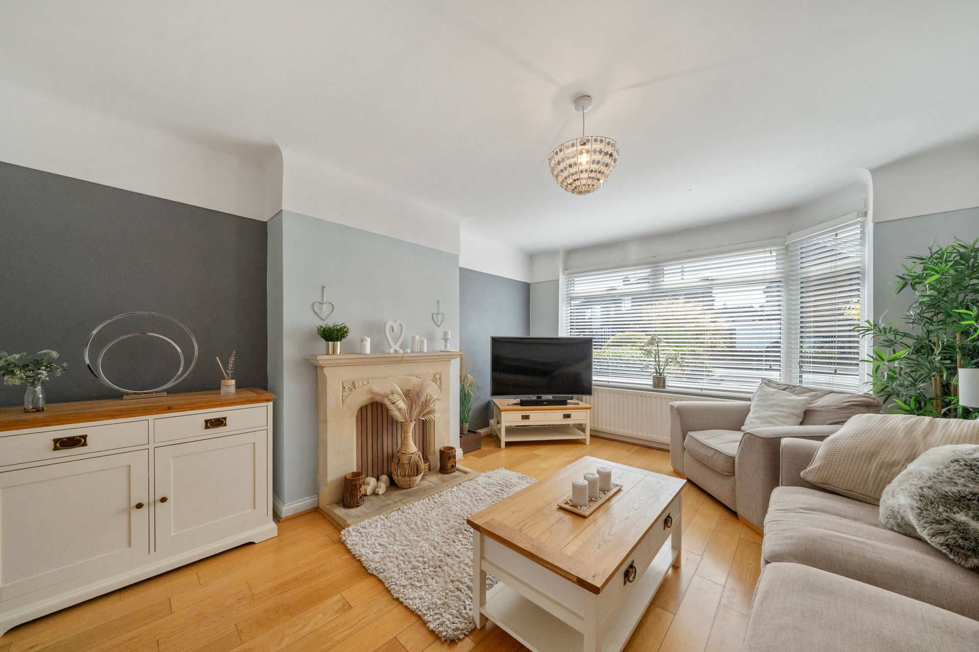 Ecclesfield Road, St. Helens