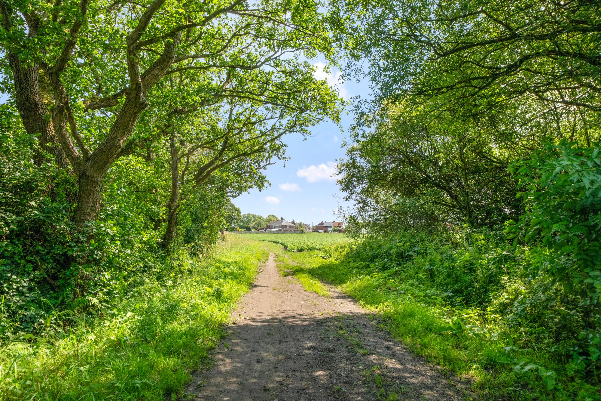 Ecclesfield Road, St. Helens