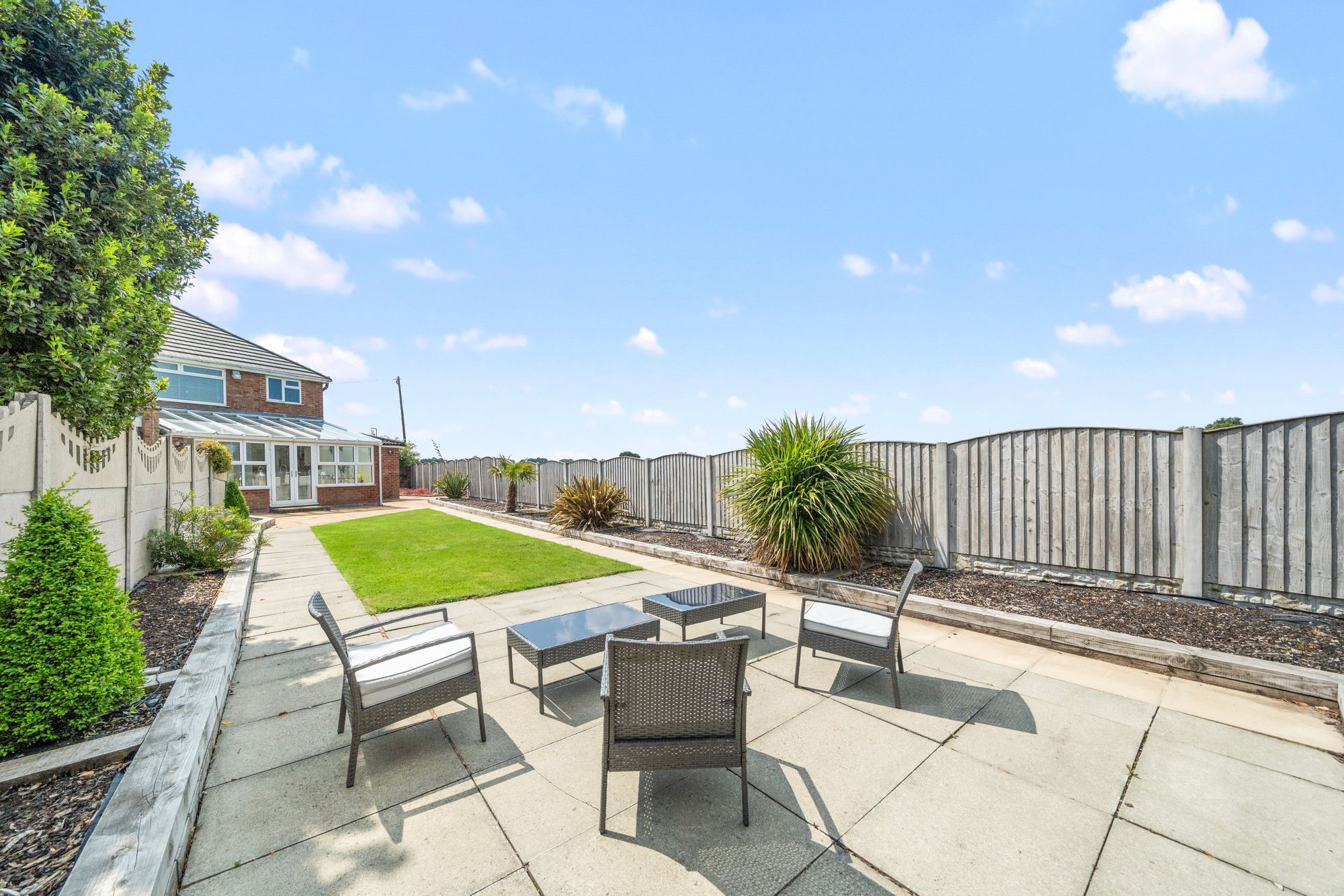 Ecclesfield Road, St. Helens