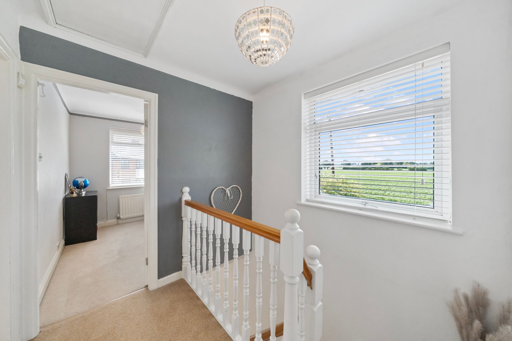 Ecclesfield Road, St. Helens