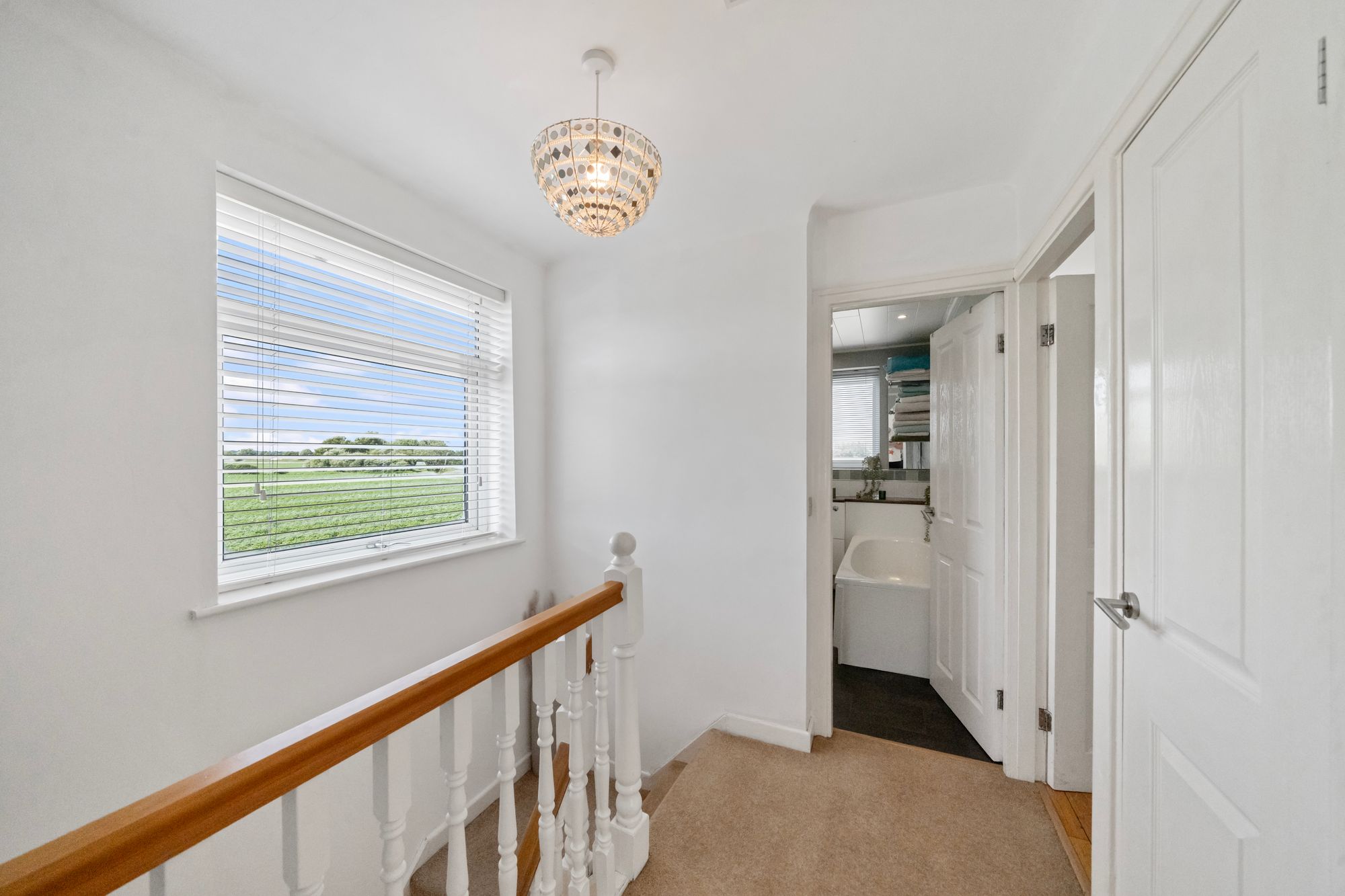 Ecclesfield Road, St. Helens
