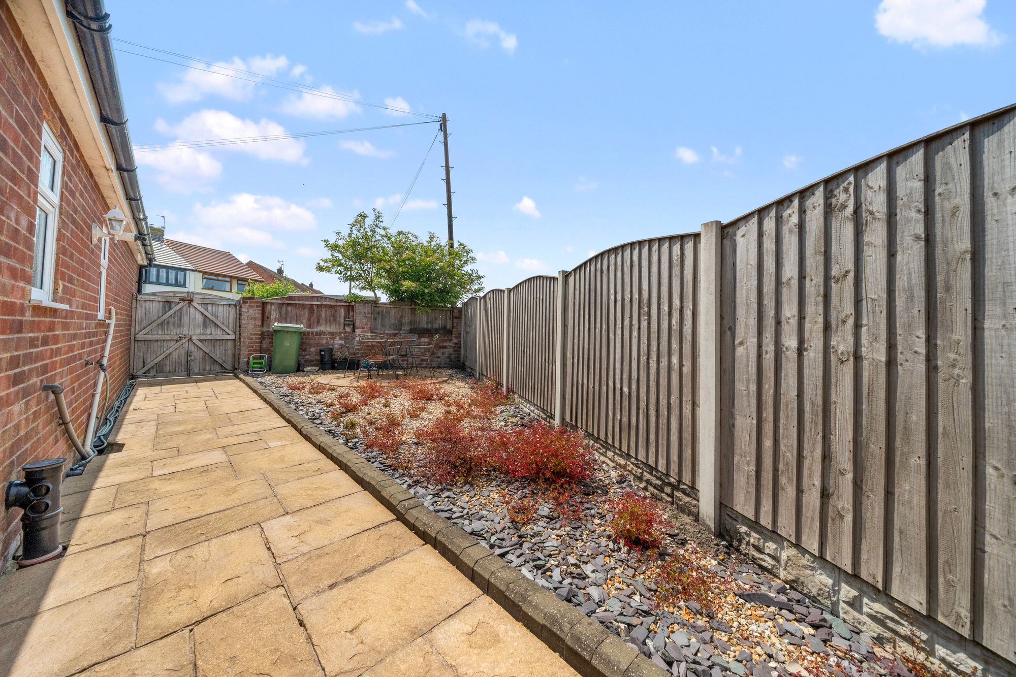 Ecclesfield Road, St. Helens