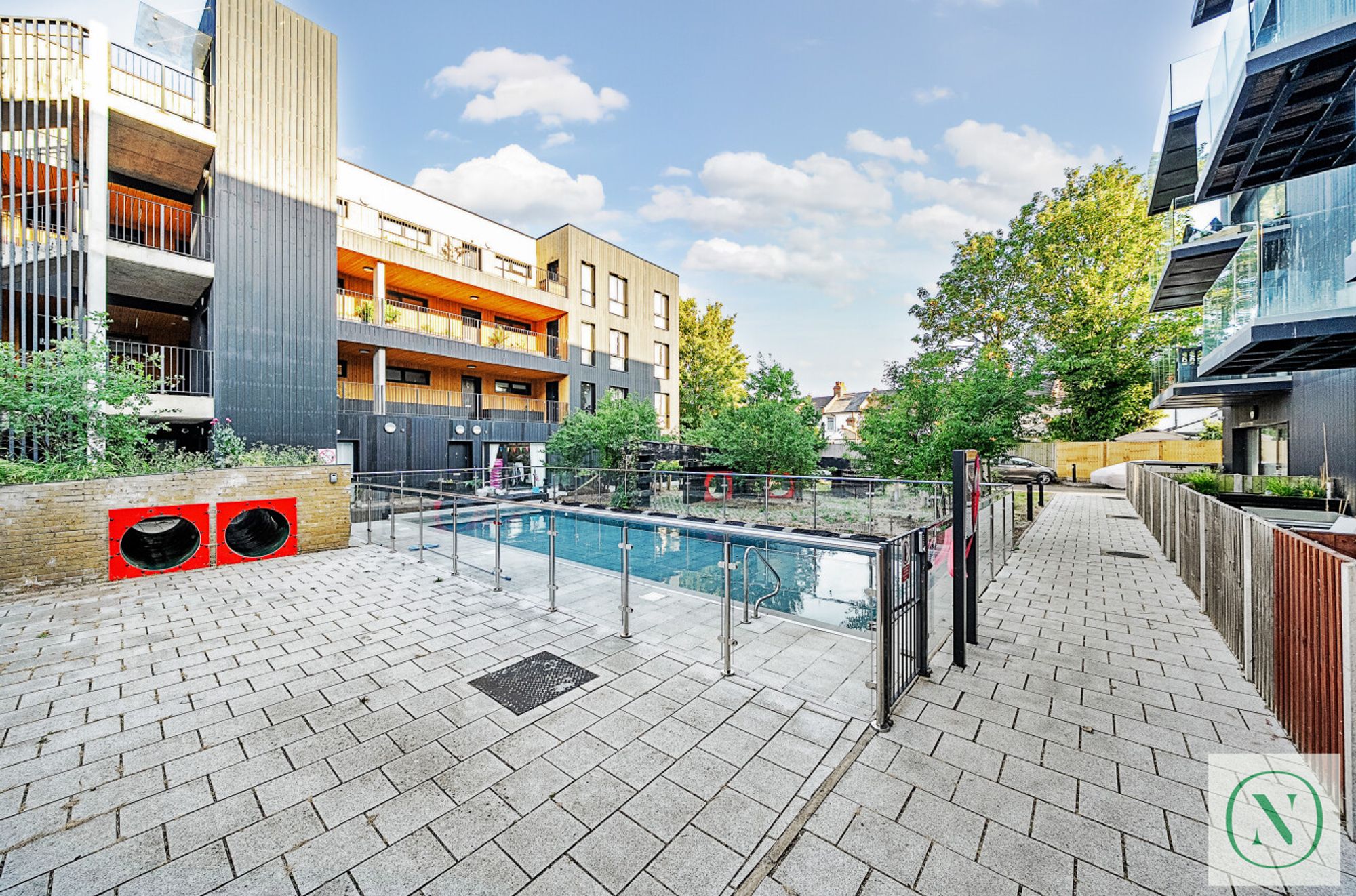 3 bedroom apartment for sale