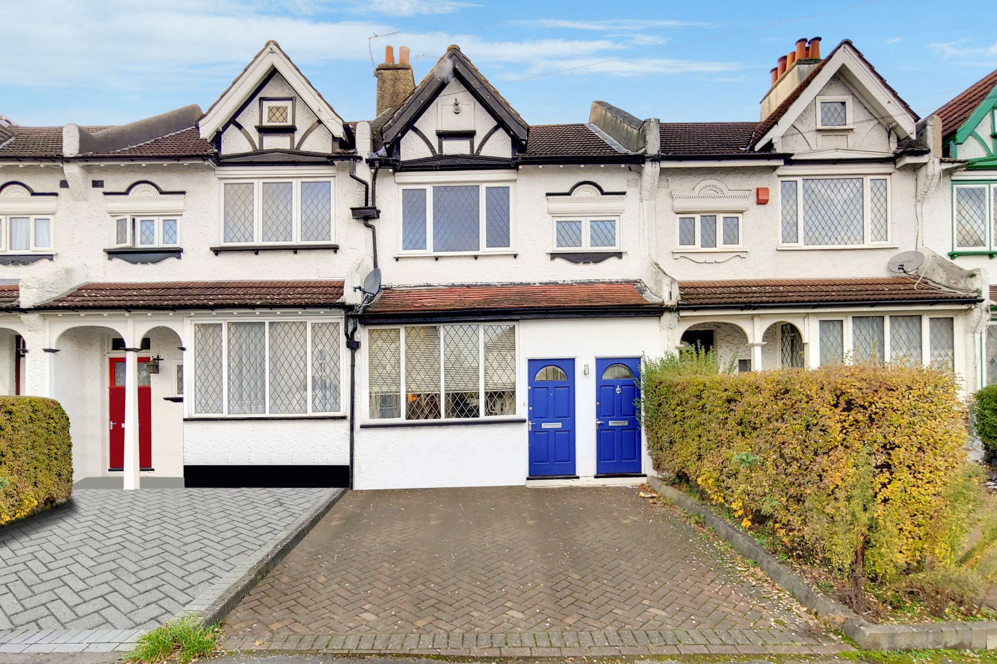 1 bedroom flat to rent